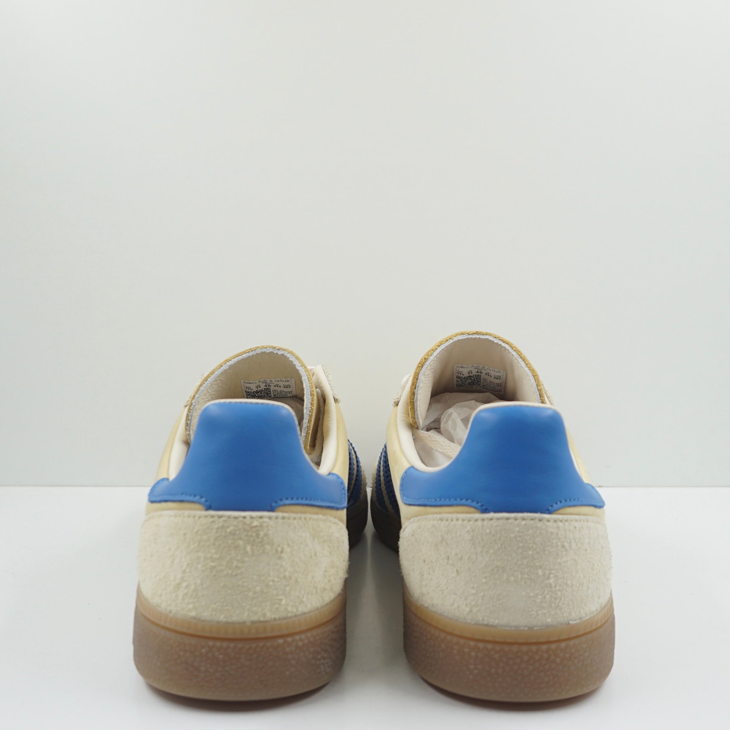 Adidas GT II Sneakersnstuff 5th Edition Sample