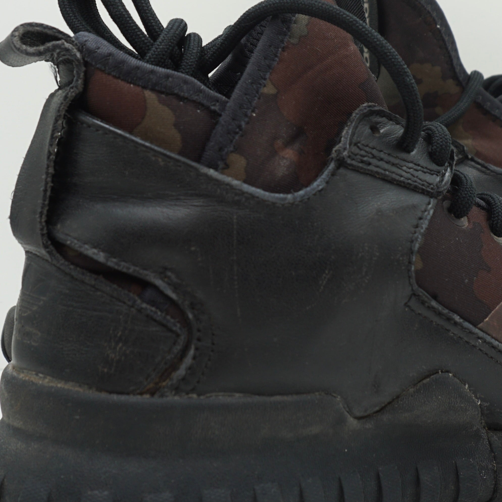 Adidas Tubular X