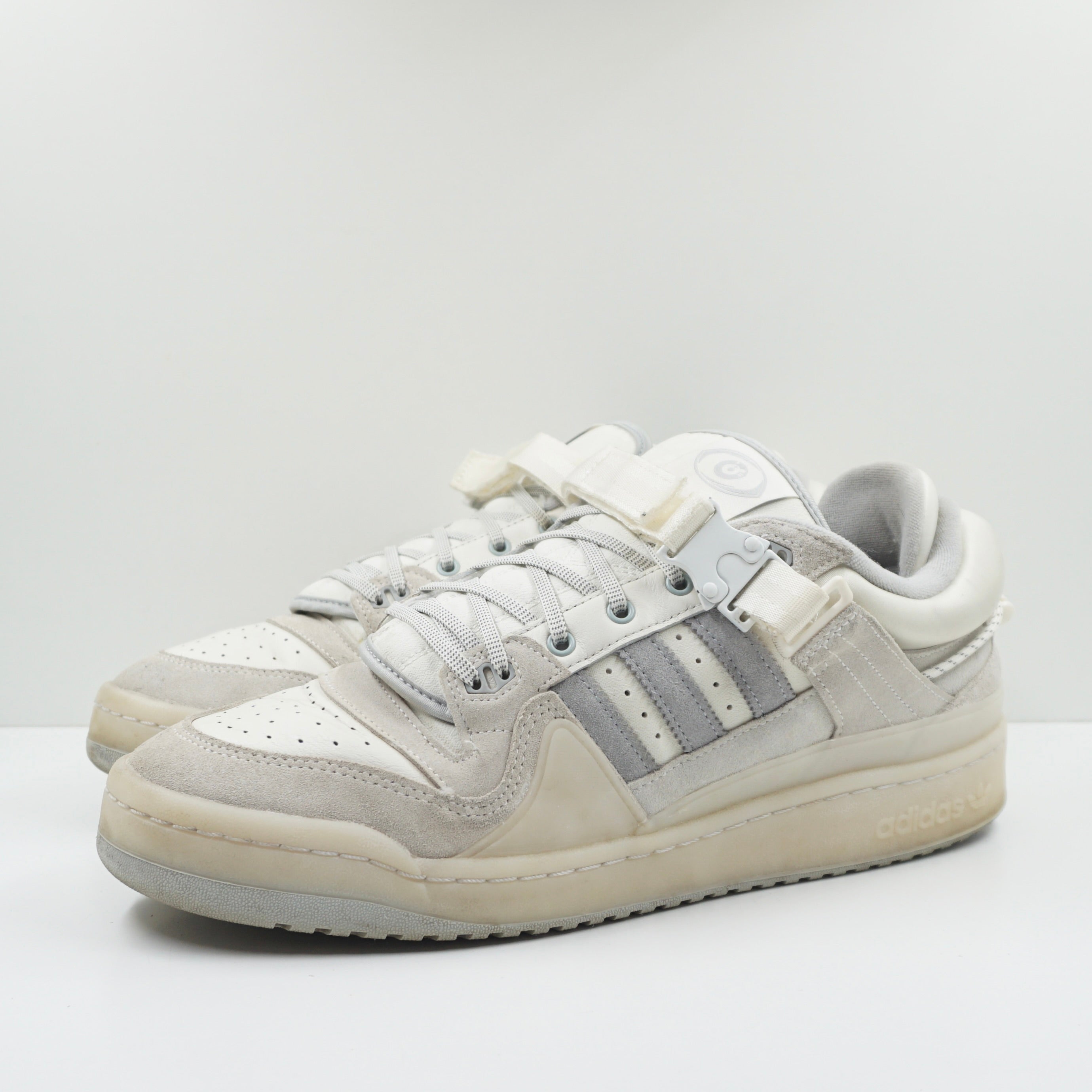 Adidas Forum Buckle Low Bad Bunny Last Forum