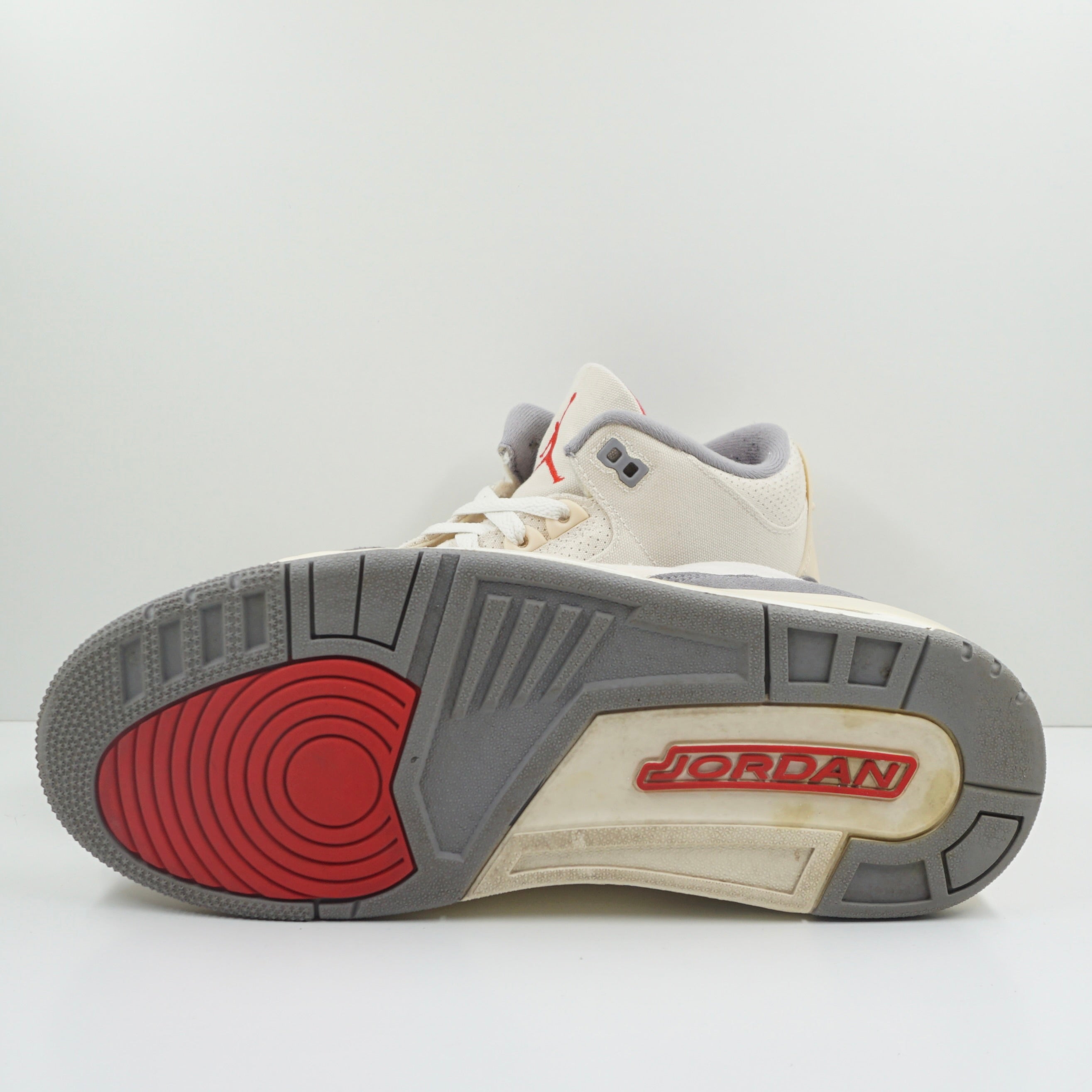 Jordan 3 Retro Muslin