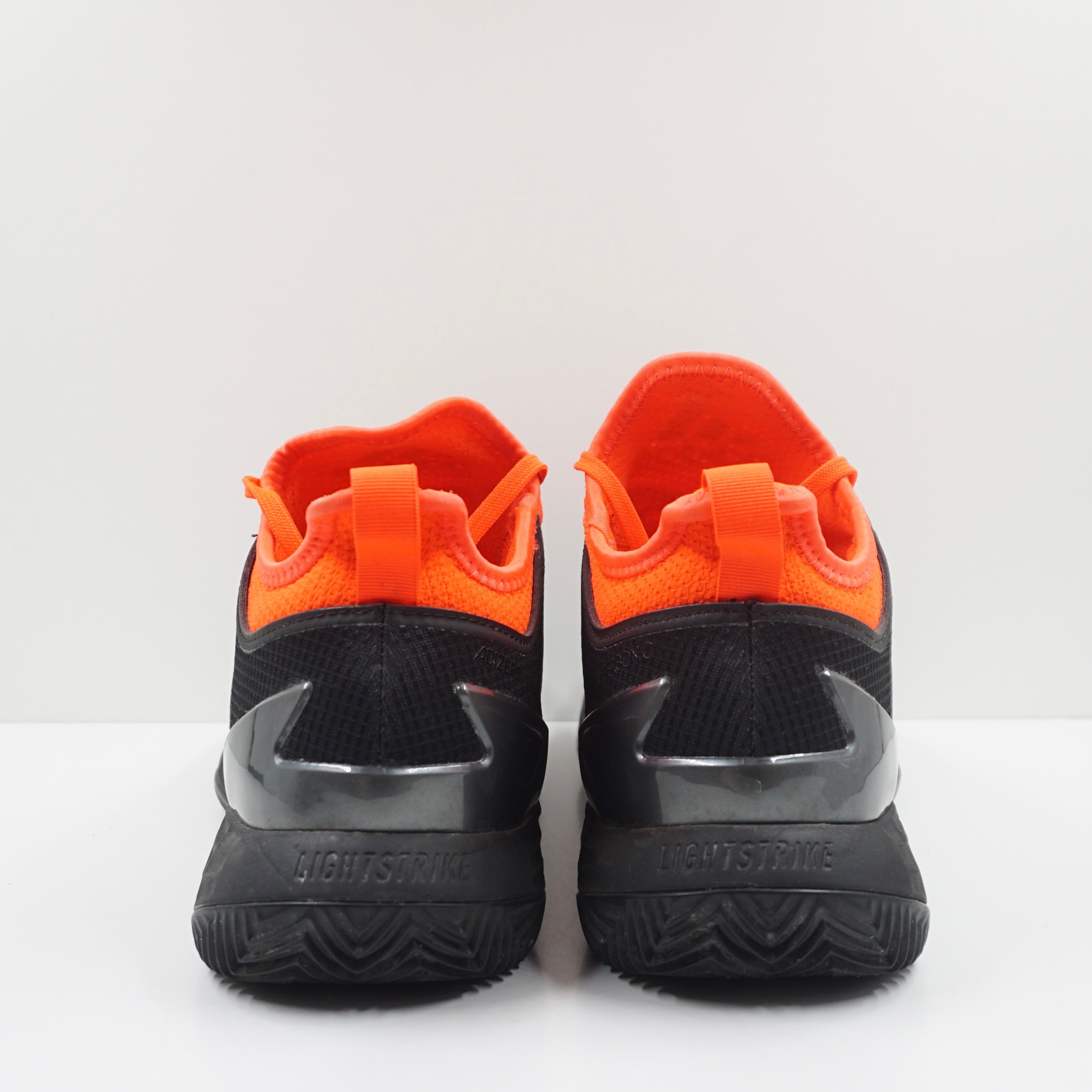 Adidas Adizero Ubersonic 4 M Clay Padel Black Red