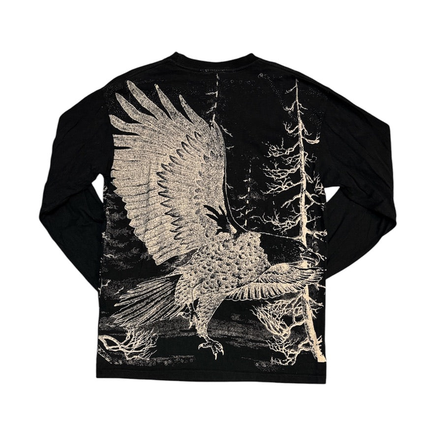 LRG Black Long Sleeve