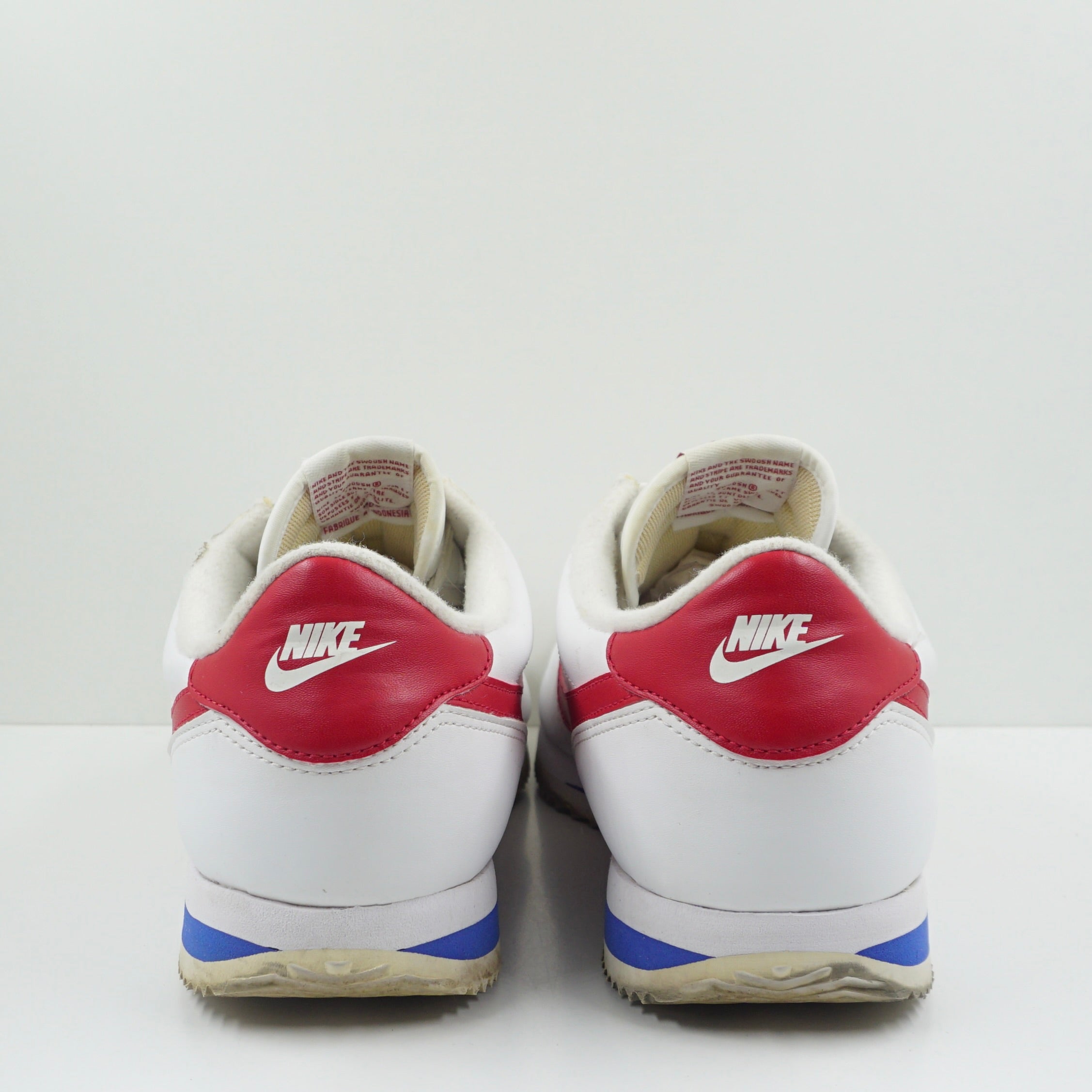 Nike Cortez Basic Forrest Gump (2019)