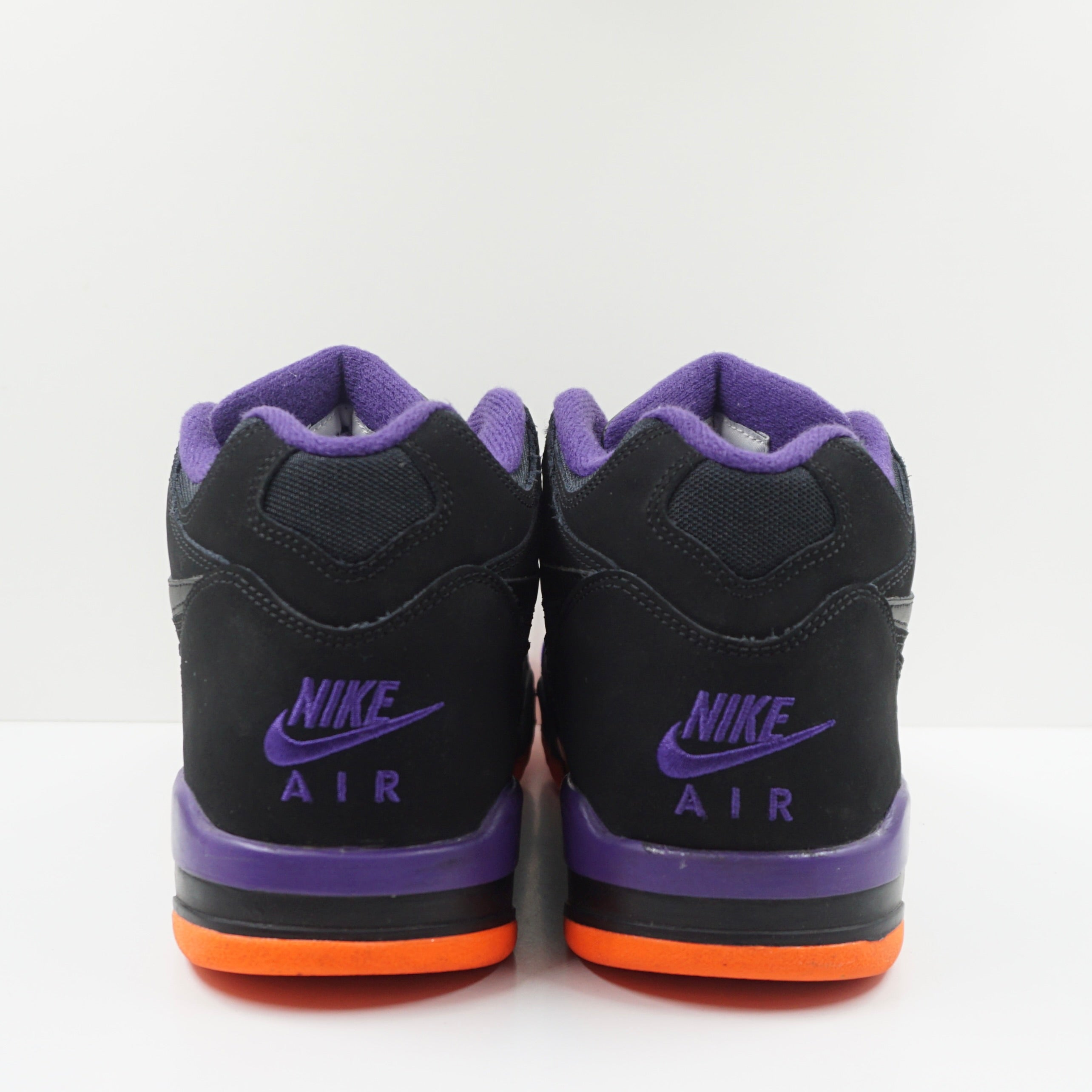 Nike Air Flight '89 Court Purple