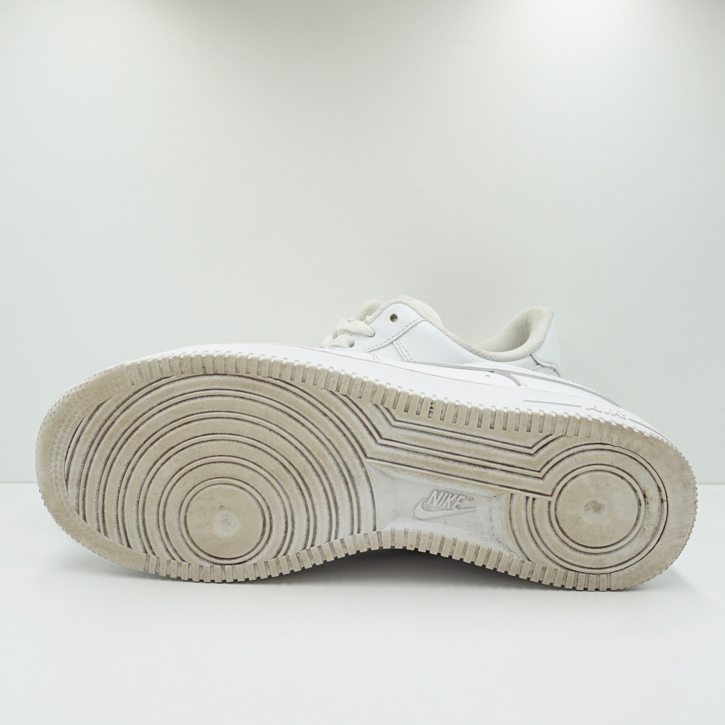 Nike Air Force 1 Low '07 White