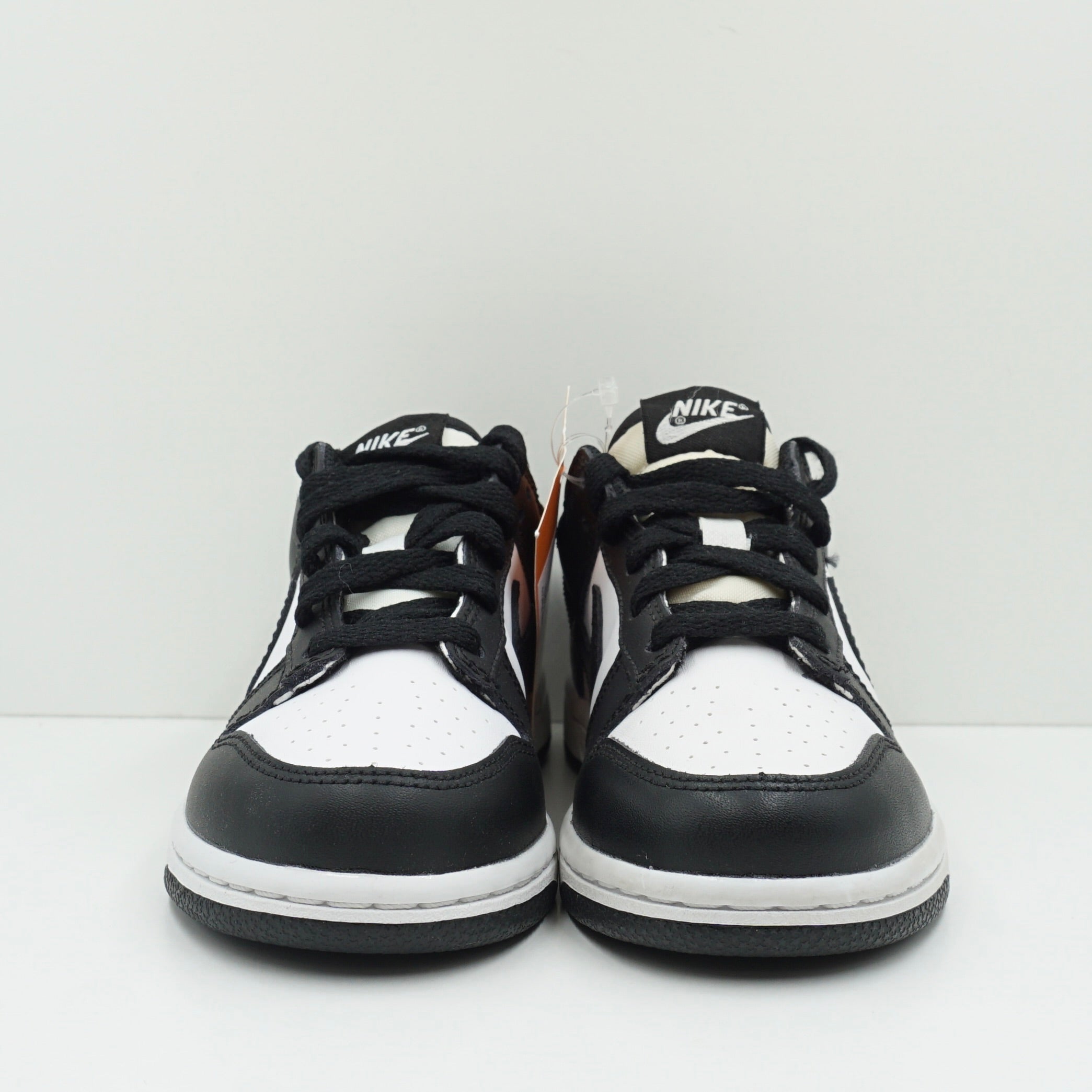 Nike Dunk Low Retro White Black Panda (PS)