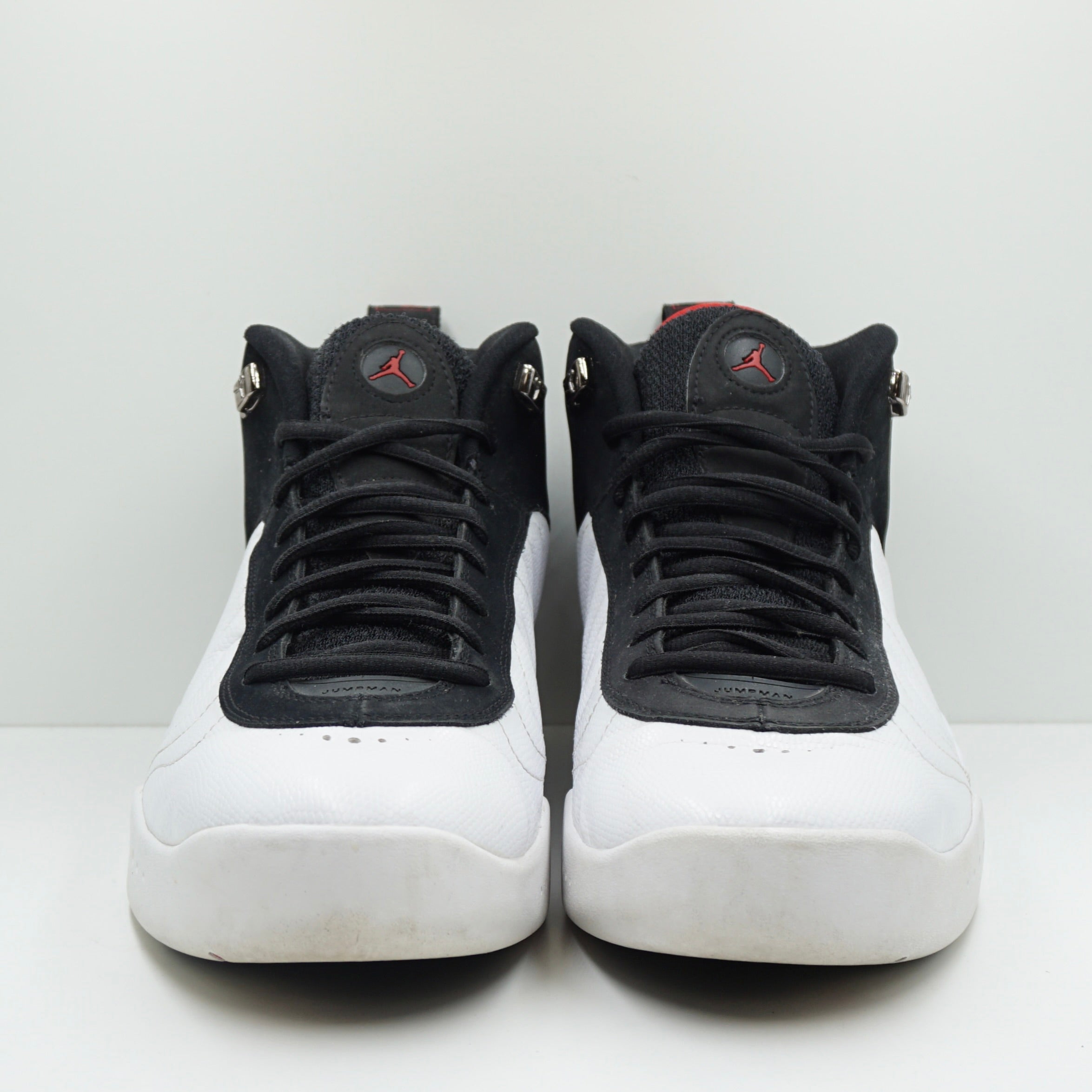 Jordan Jumpman Team Pro (2008)