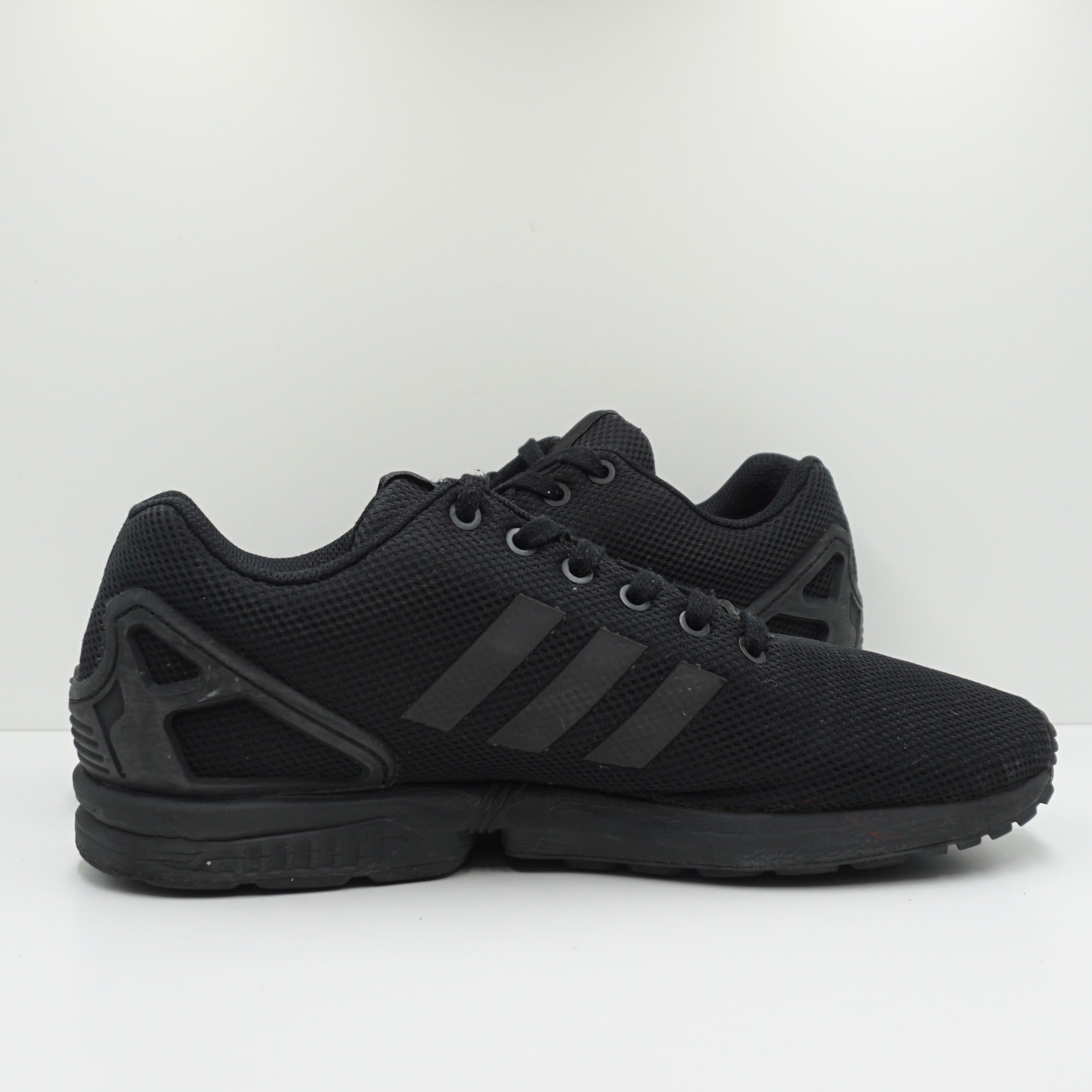 Adidas ZX Flux Black