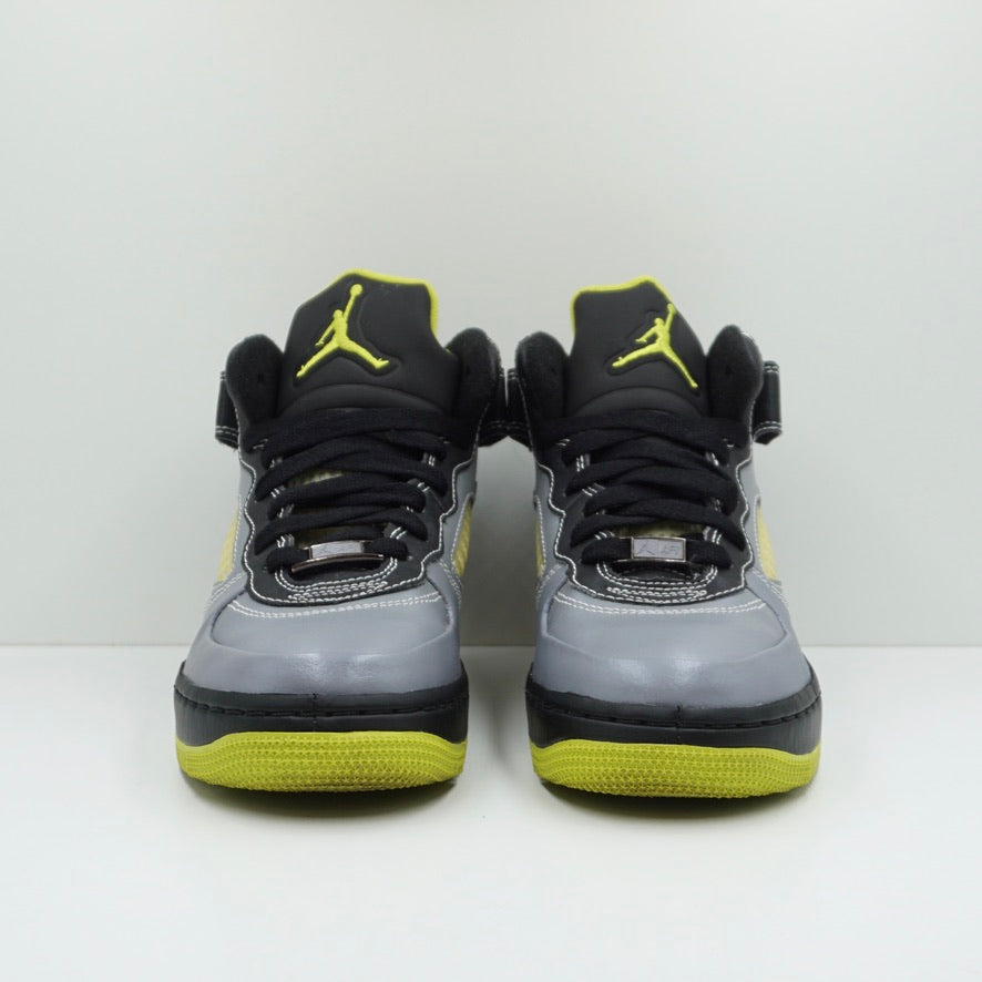 Jordan Fusion 5 (GS)