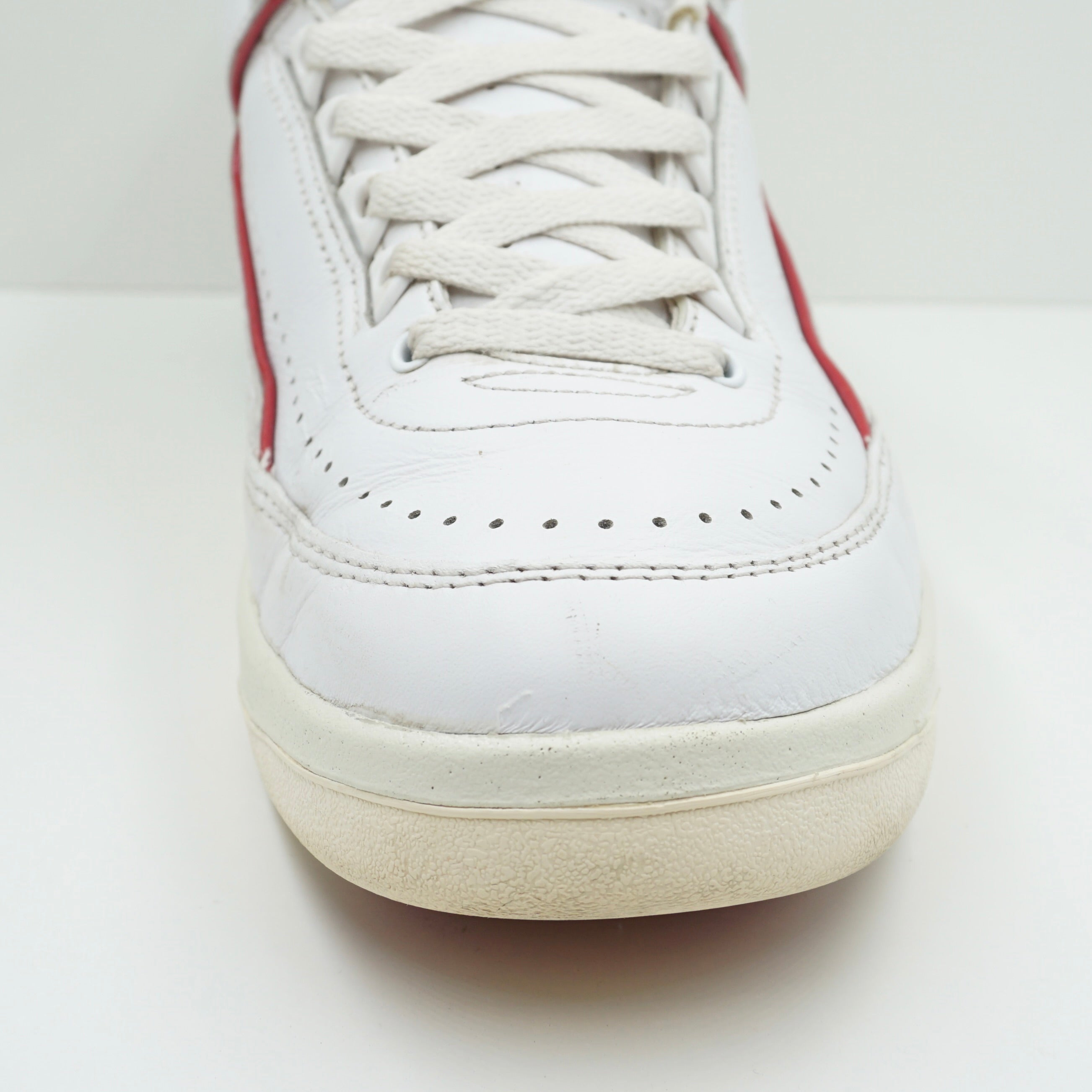 Jordan 2 Retro Low NC to Chi (W)