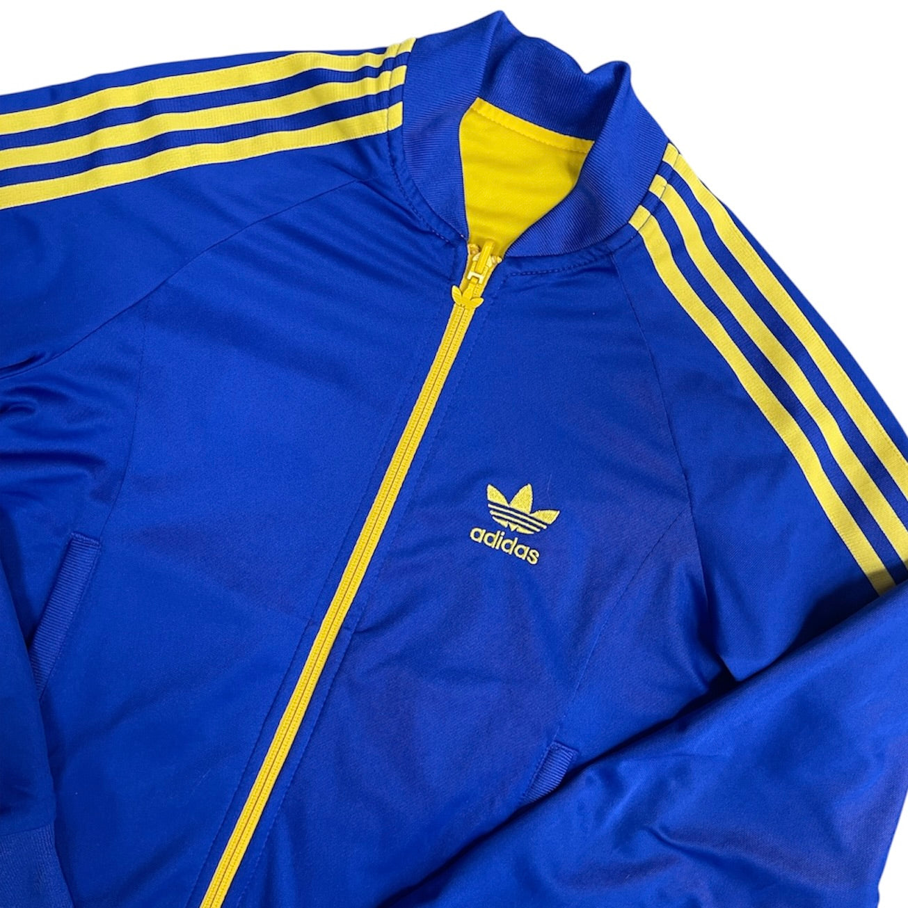 Adidas Sweden Reversible Track Top (W)