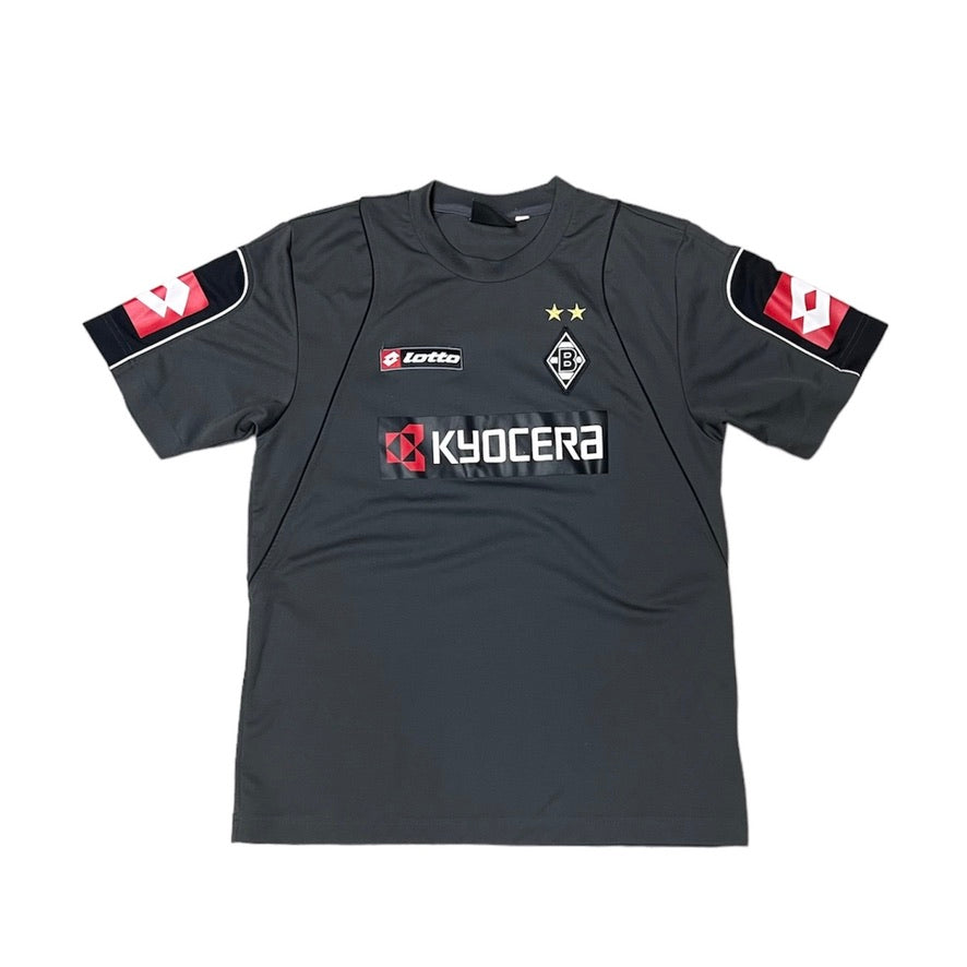 Lotto Borussia Mönchengladbach 2008/09 Training Football Jersey