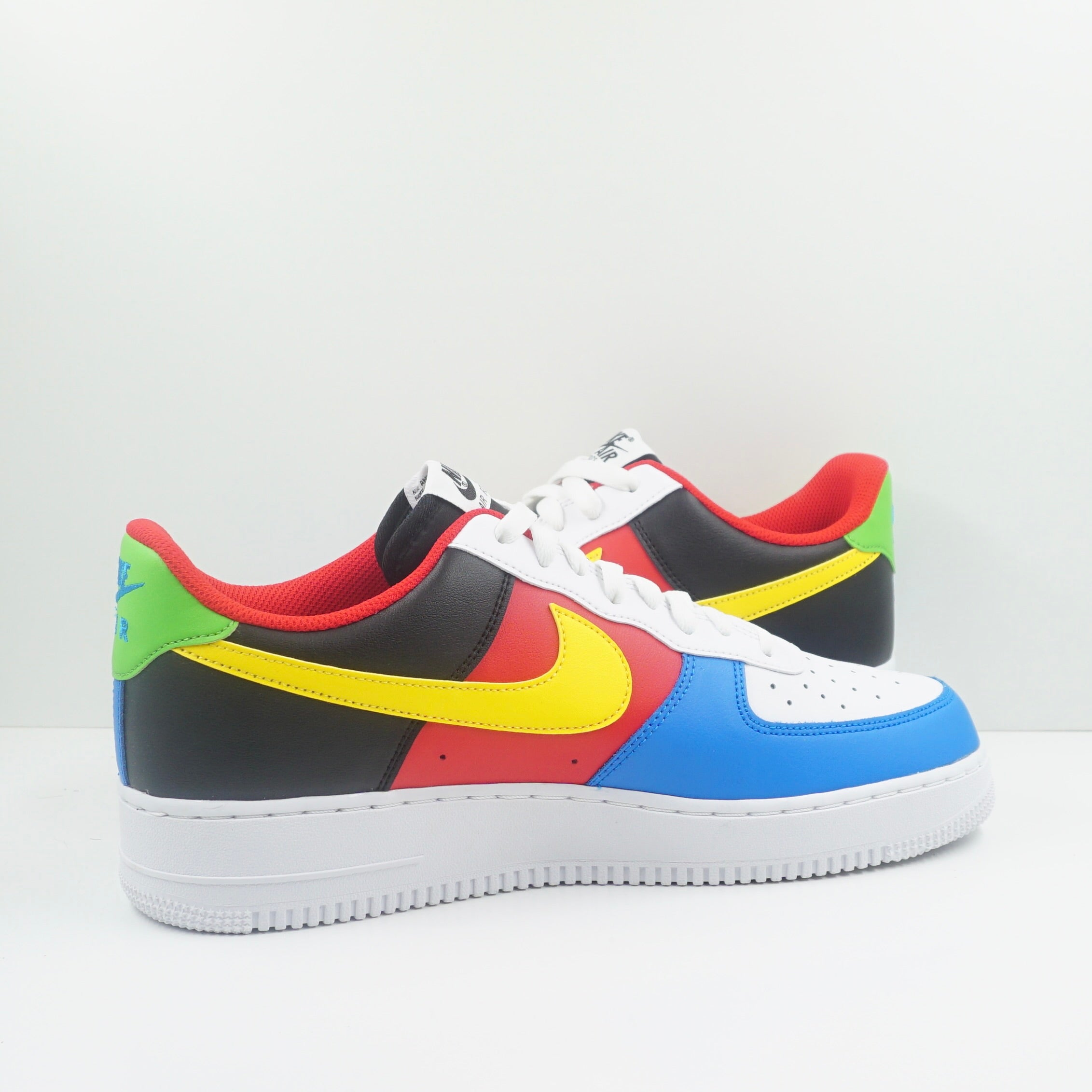 Nike Air Force 1 Low '07 QS Uno