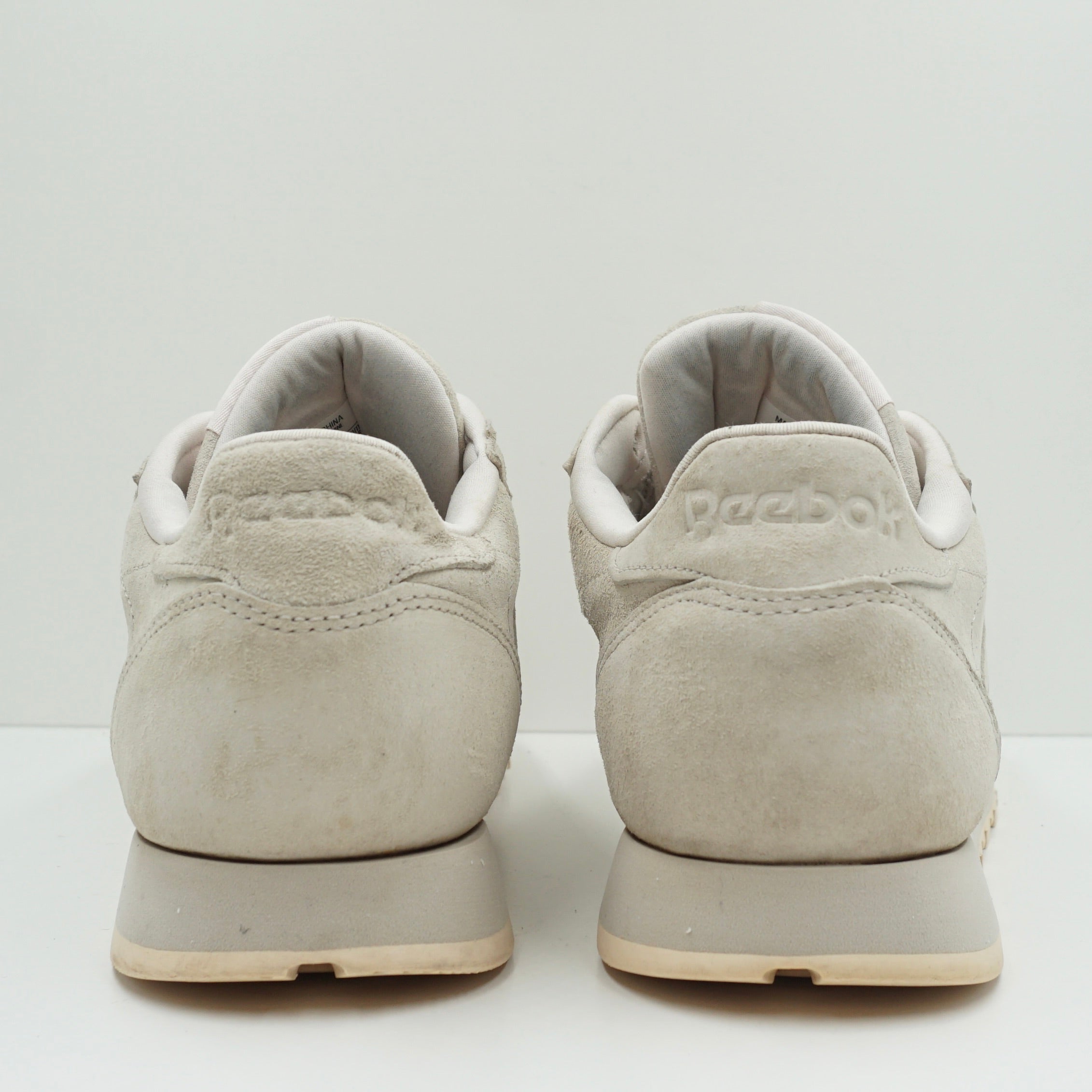 Reebok Classic Leather Tonal Beige (W)