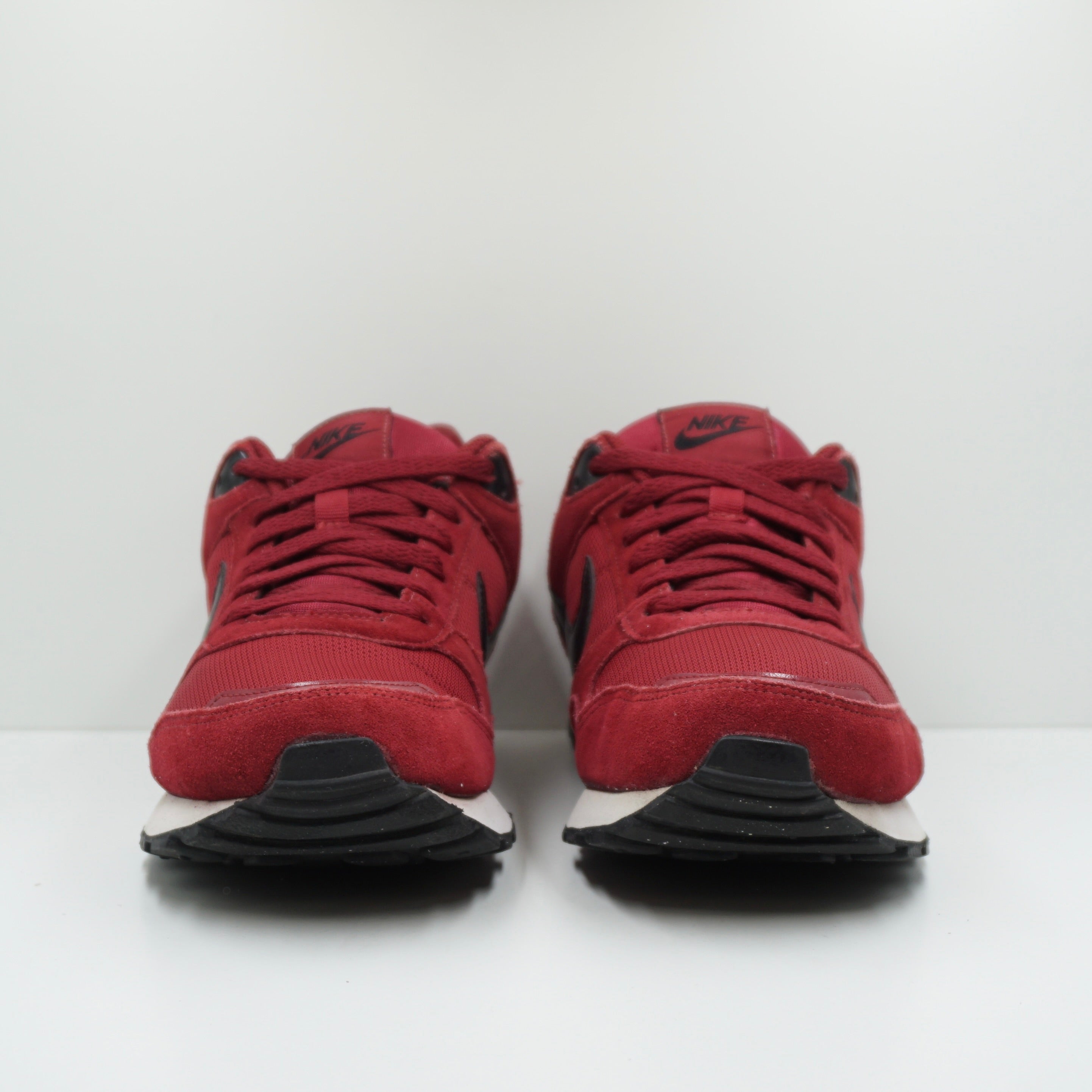 Nike MD Runner Burgundy