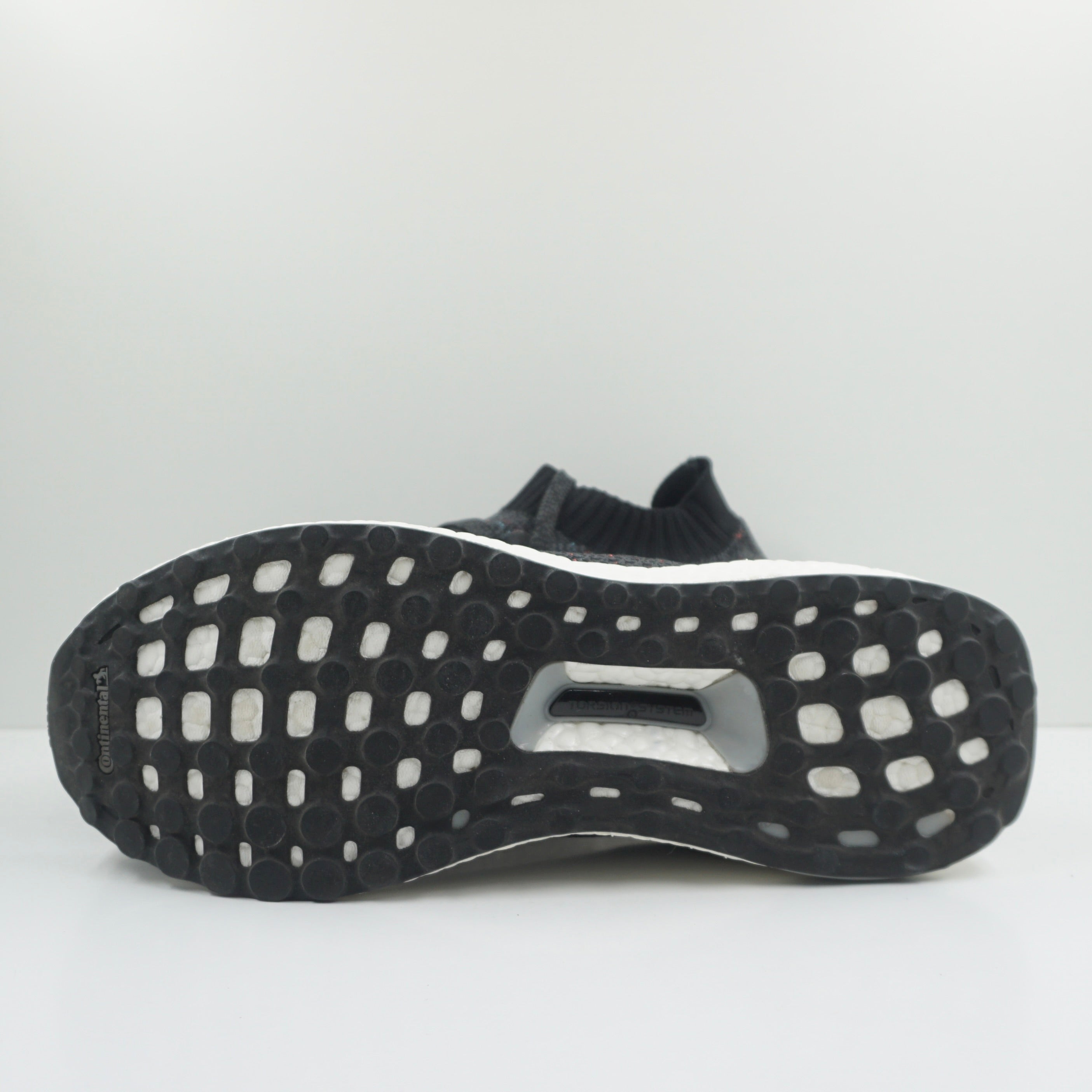 Adidas Ultraboost Uncaged Solid Grey Multi-Color