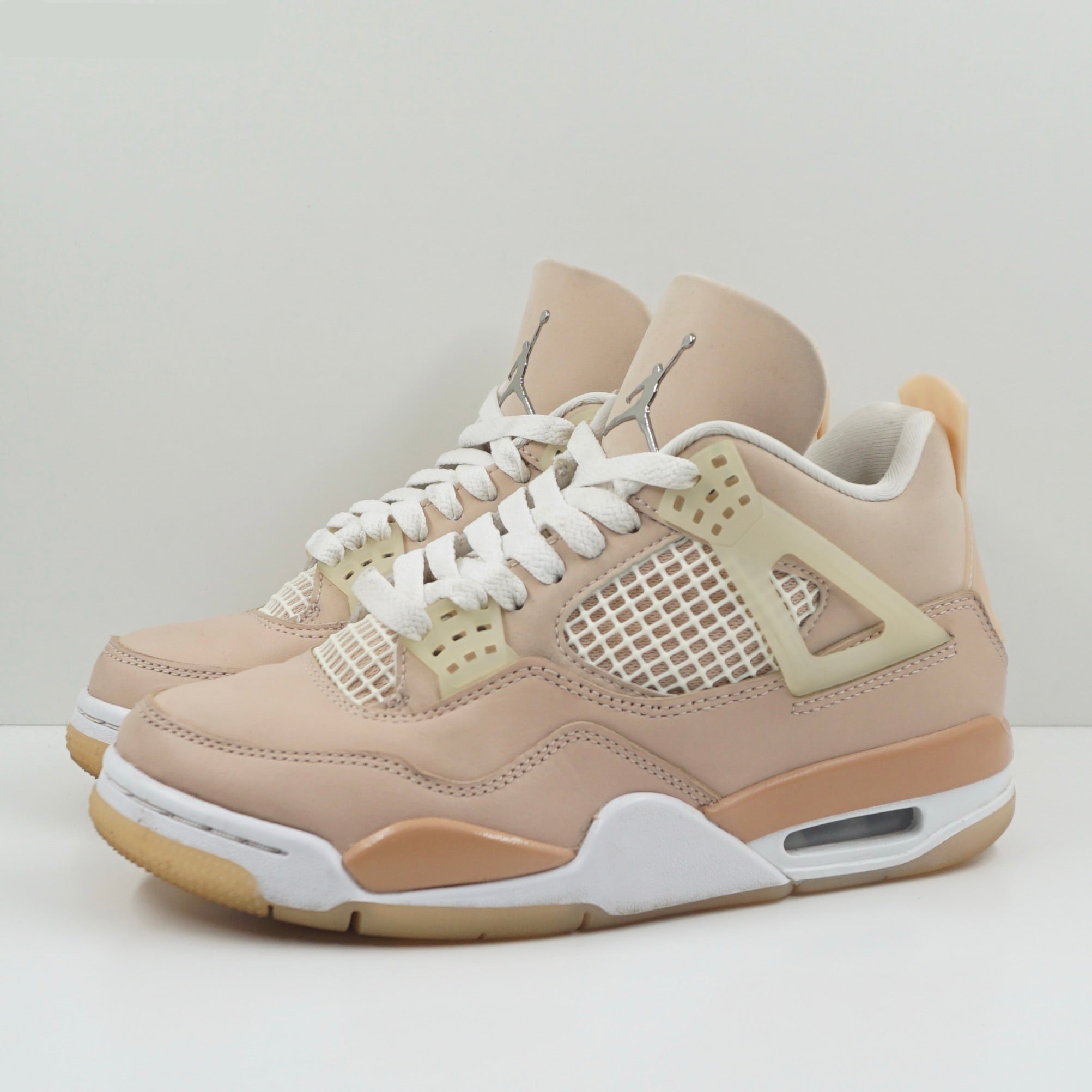 Jordan 4 Retro Shimmer (W)