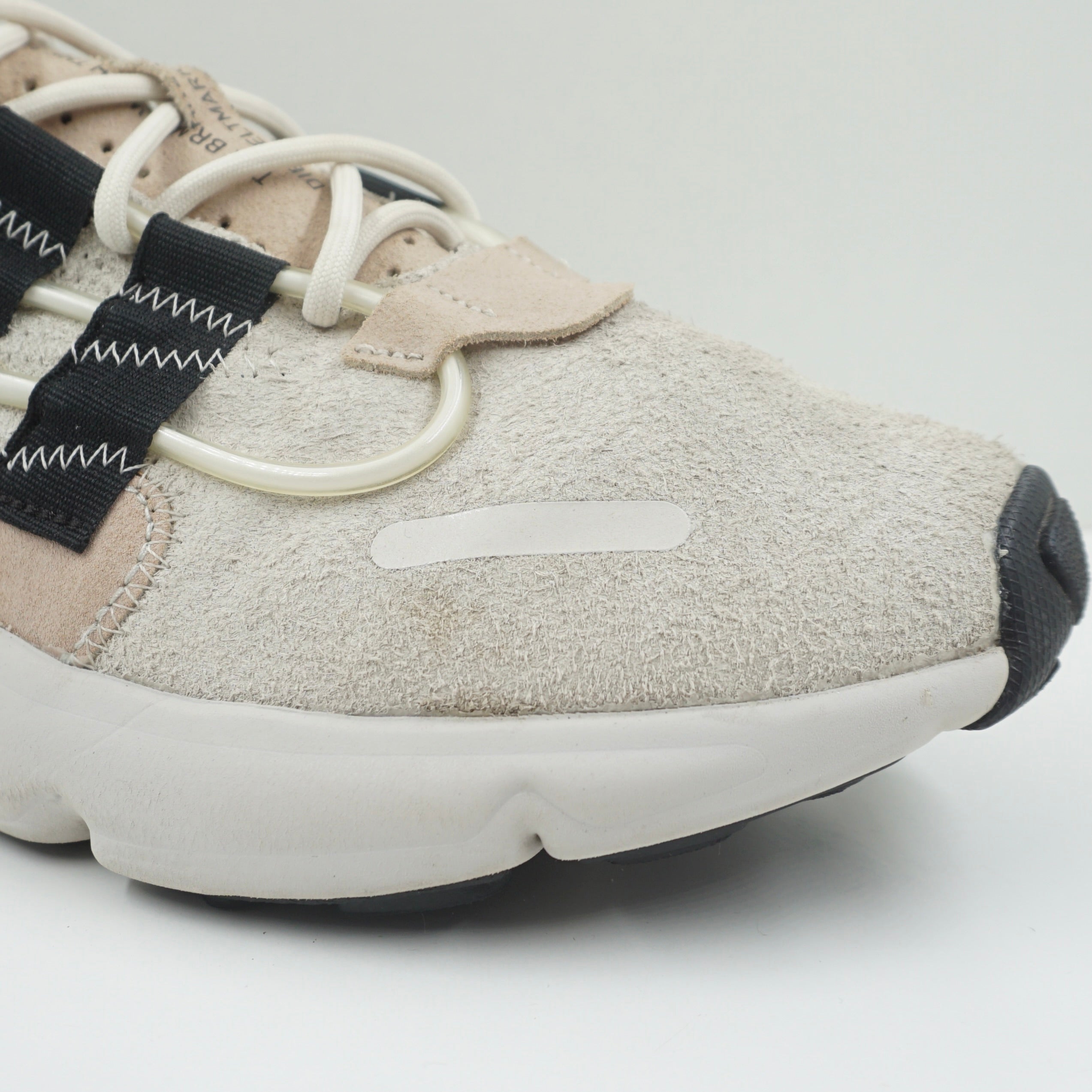 Adidas LXCON Orbit Grey