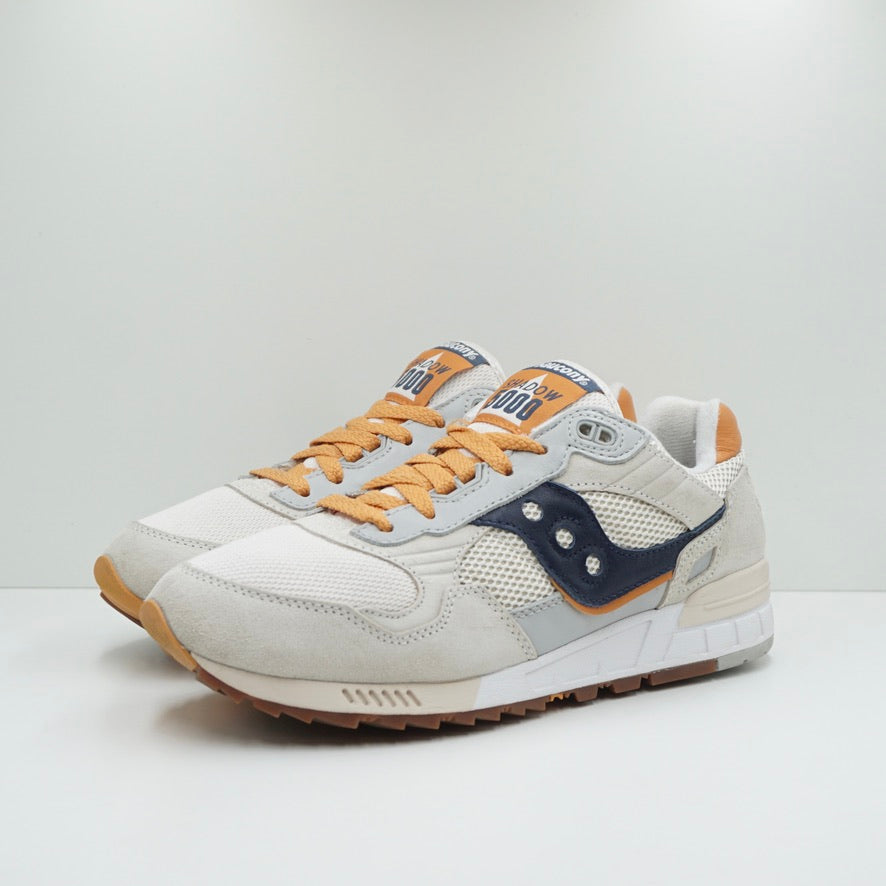 Saucony Shadow 5000 Grey Navy