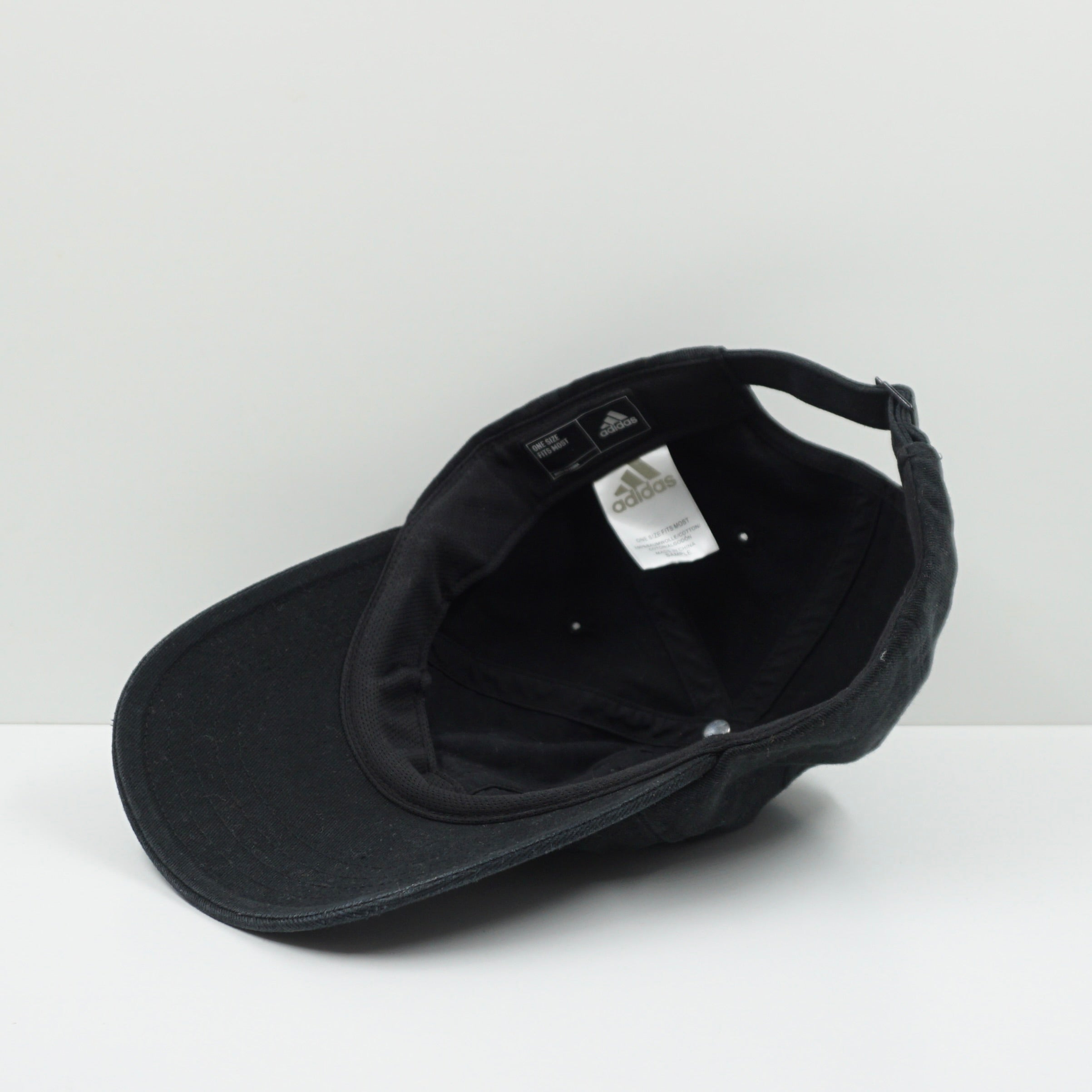 Adidas Manchester United Cap