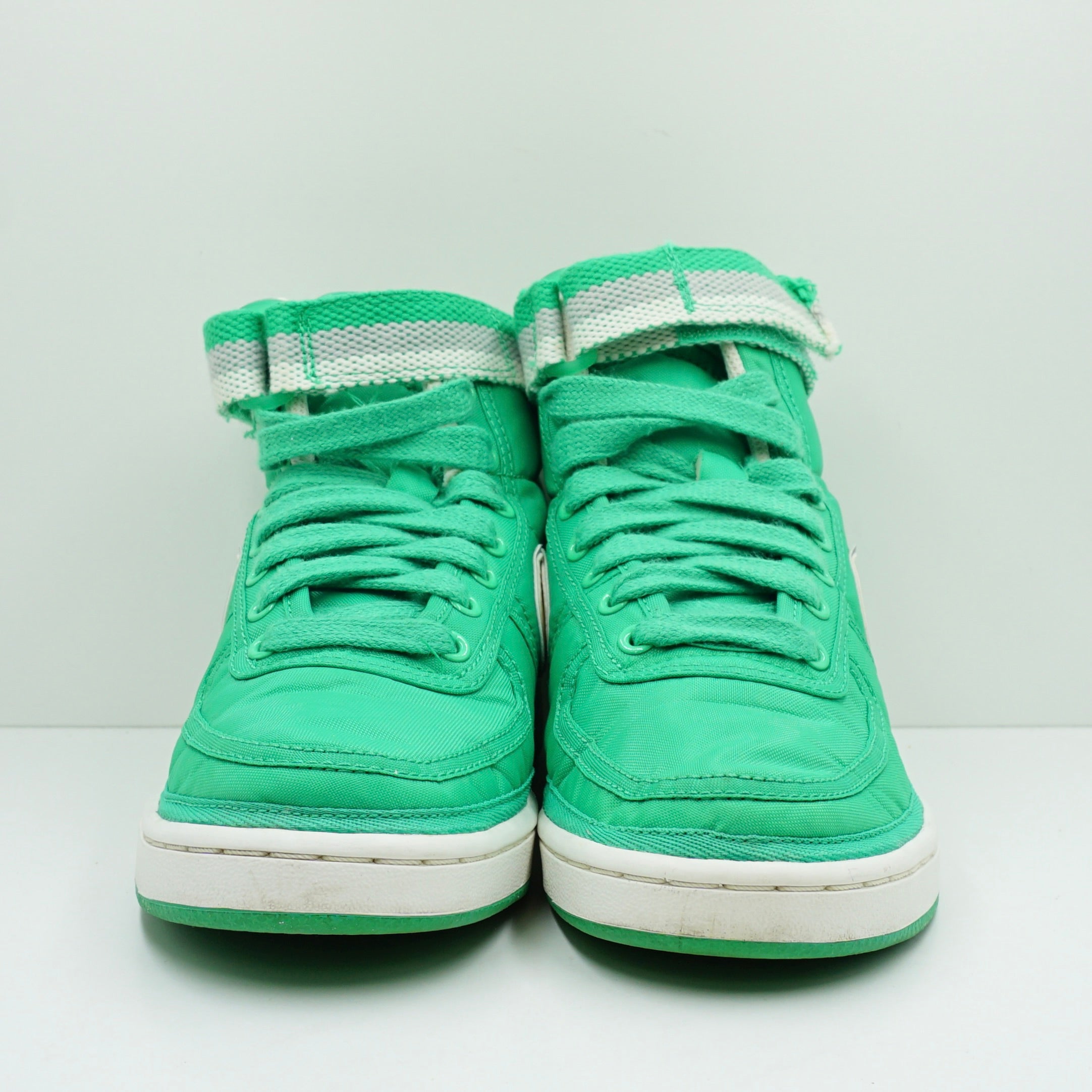 Nike Vandal High Supreme Green (VNTG)