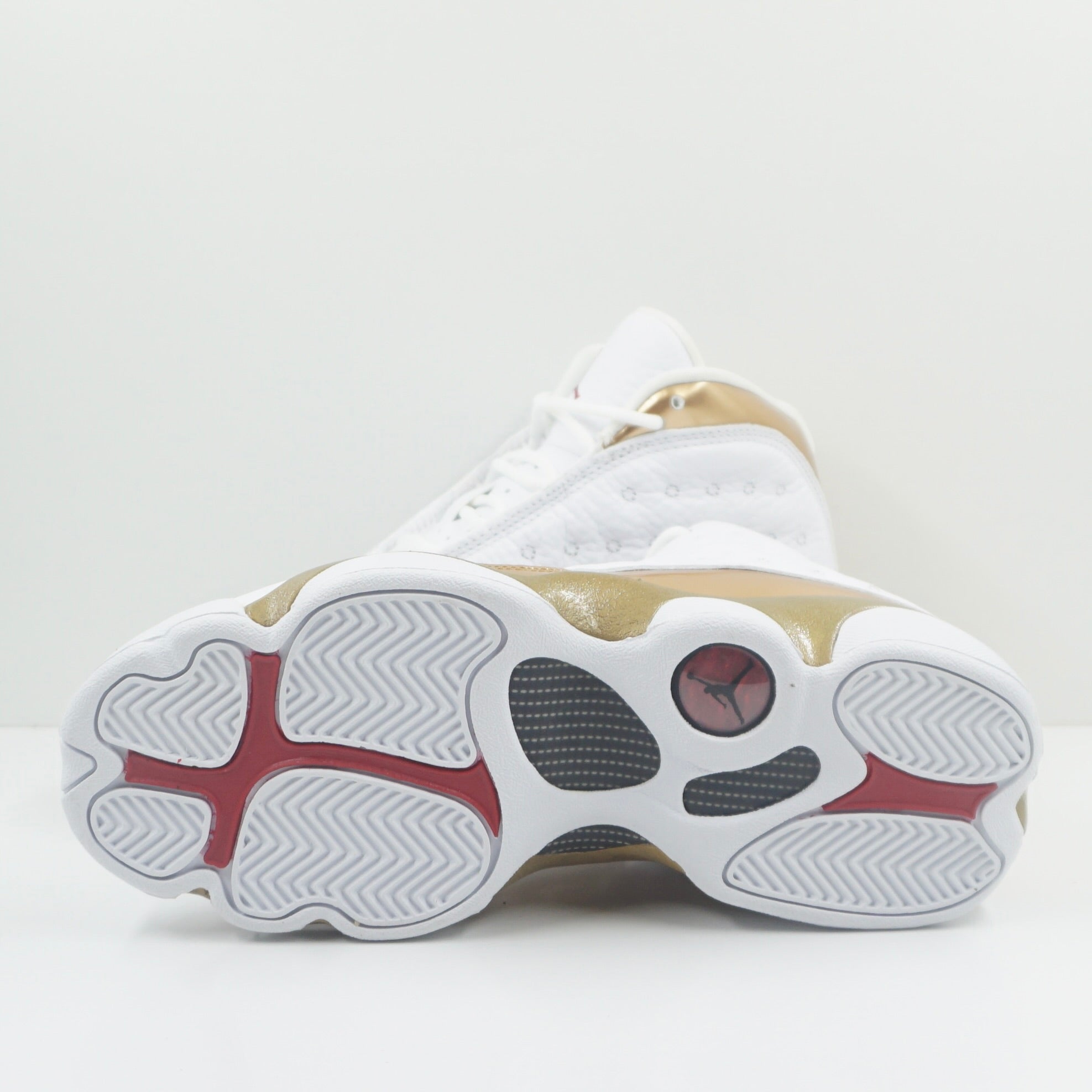 Jordan Defining Moments Pack Last Shot (GS)