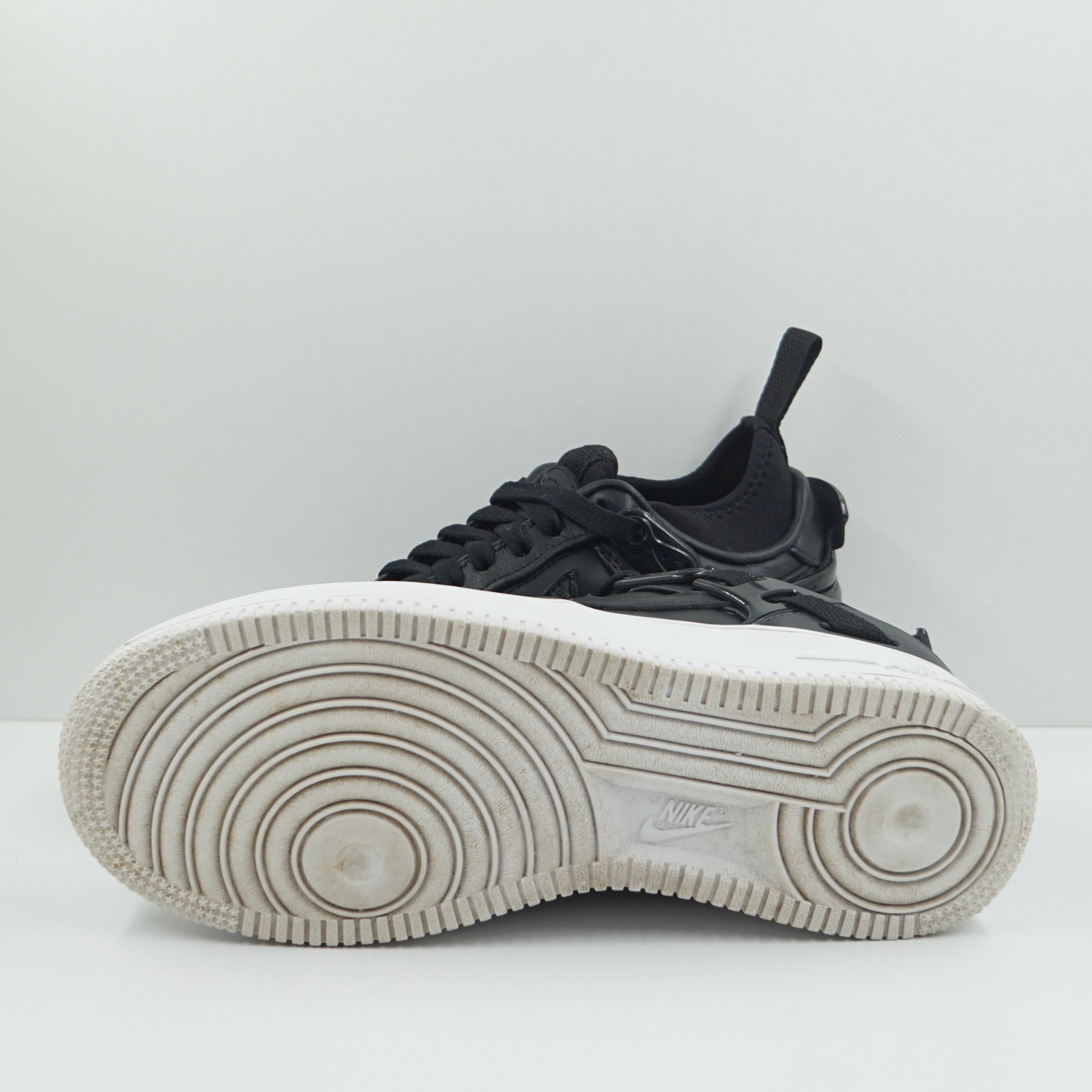 Nike Air Force 1 Low SP Undercover Black