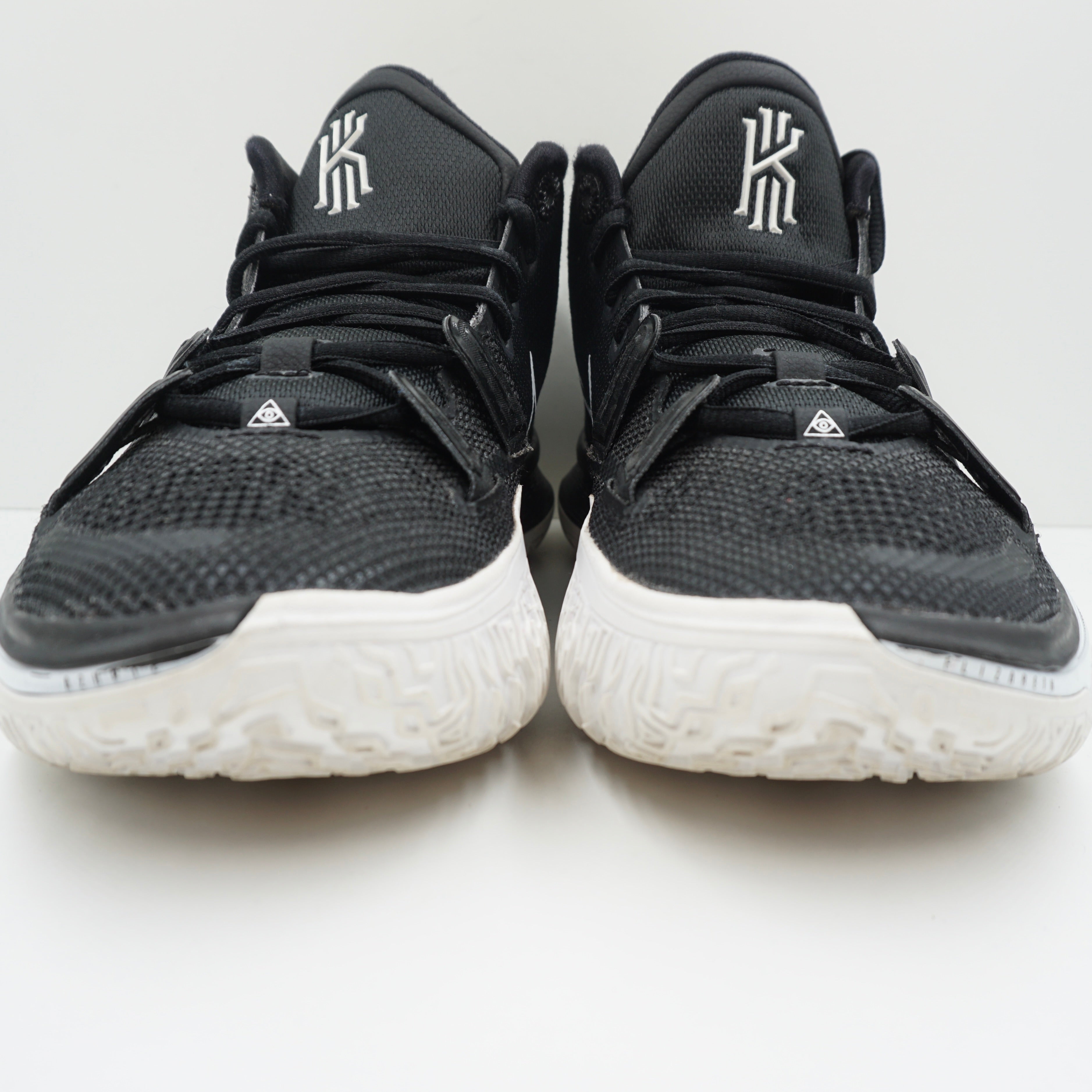Nike Kyrie 7 ID By You Black