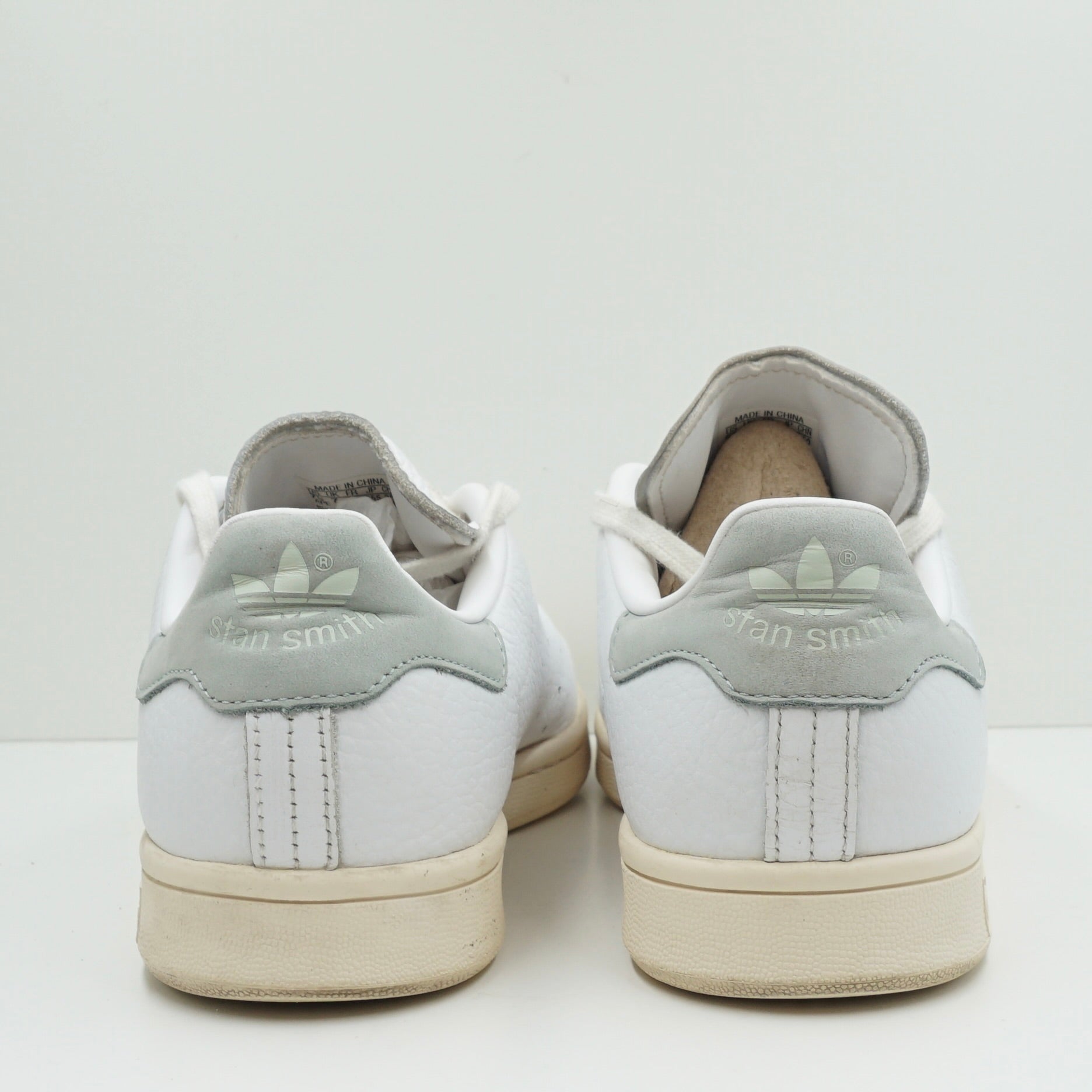 Adidas Stan Smith Pharrell Tactile Green