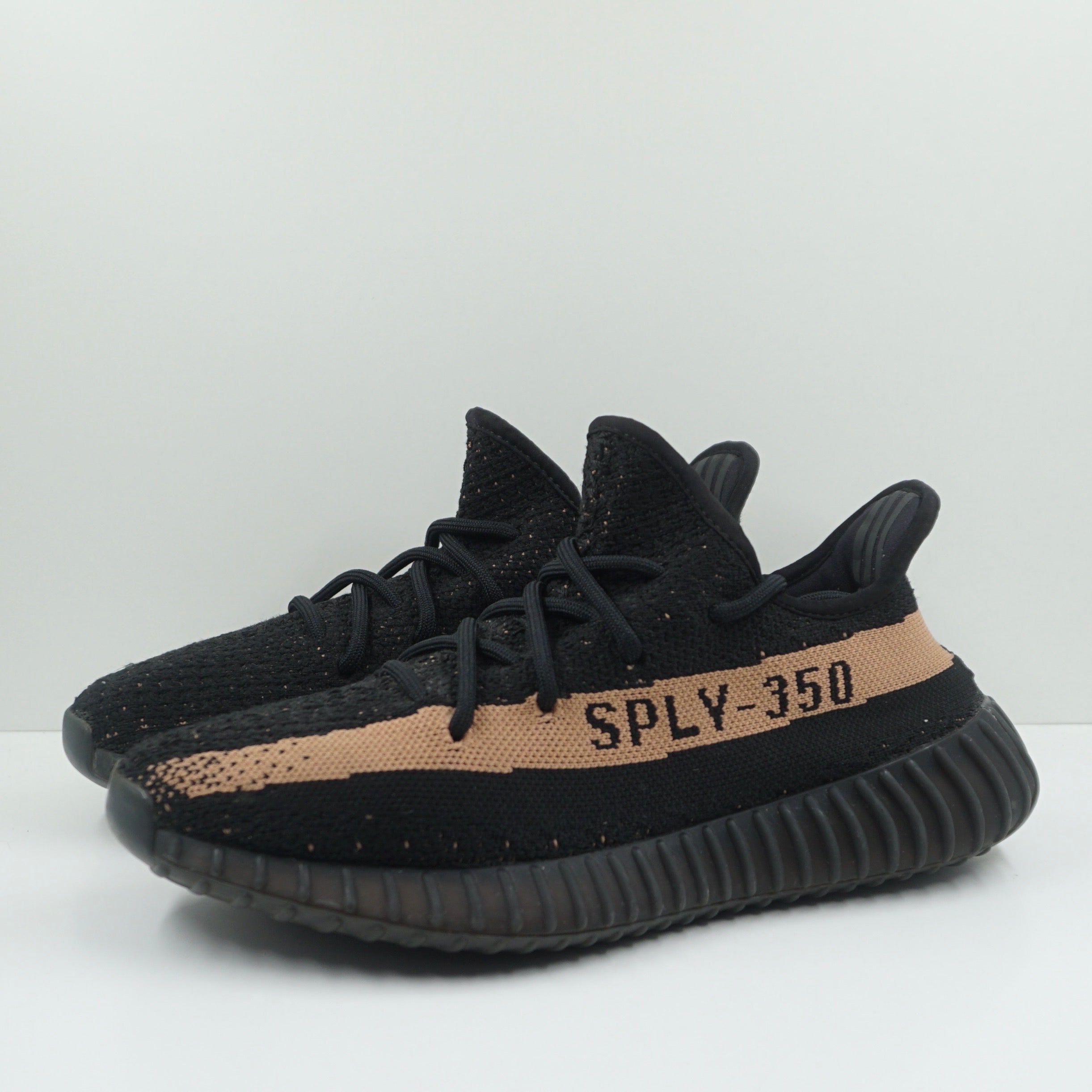 Adidas Yeezy Boost 350 V2 Core Black Copper