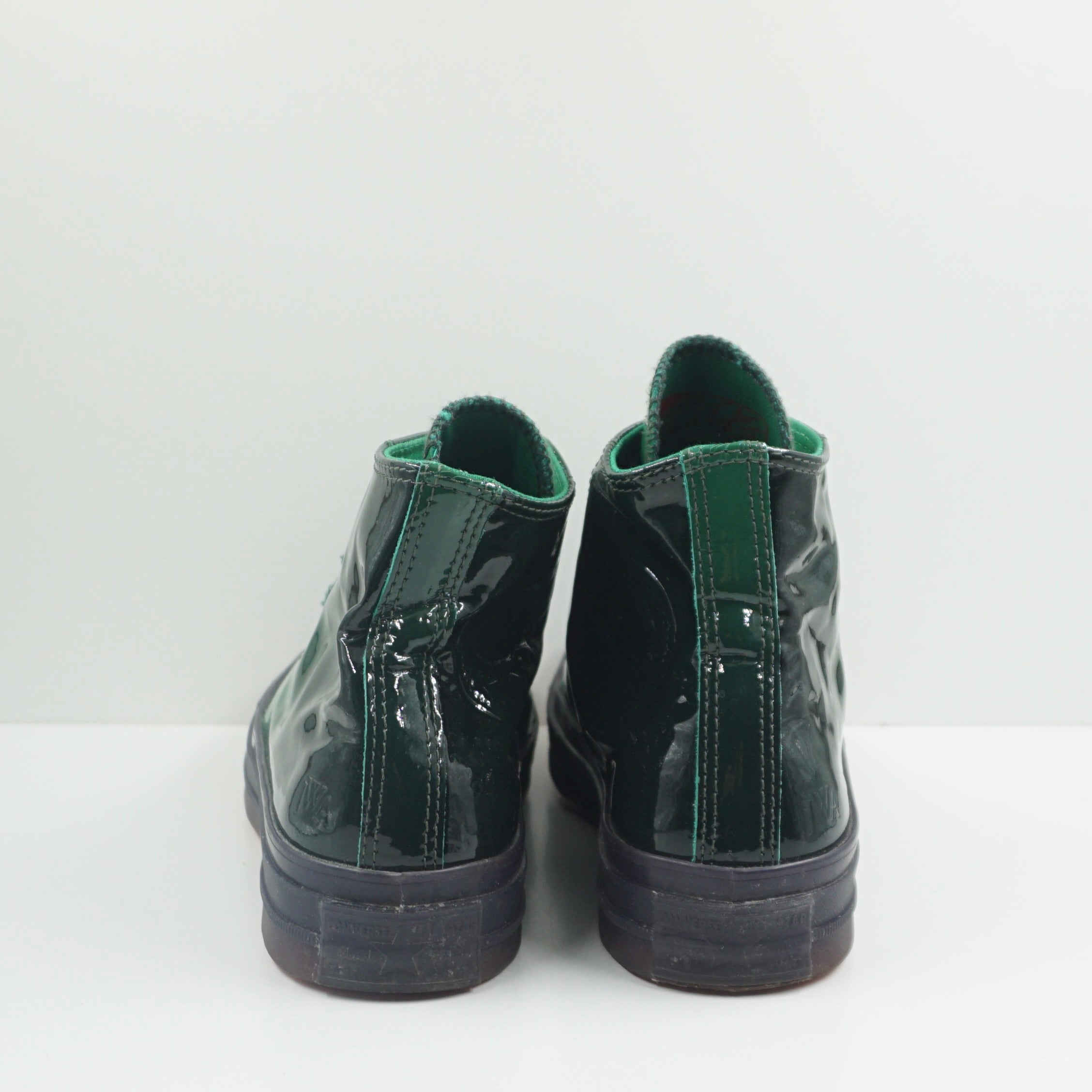 Converse Chuck Taylor All Star 70 Hi Toy JW Anderson Green