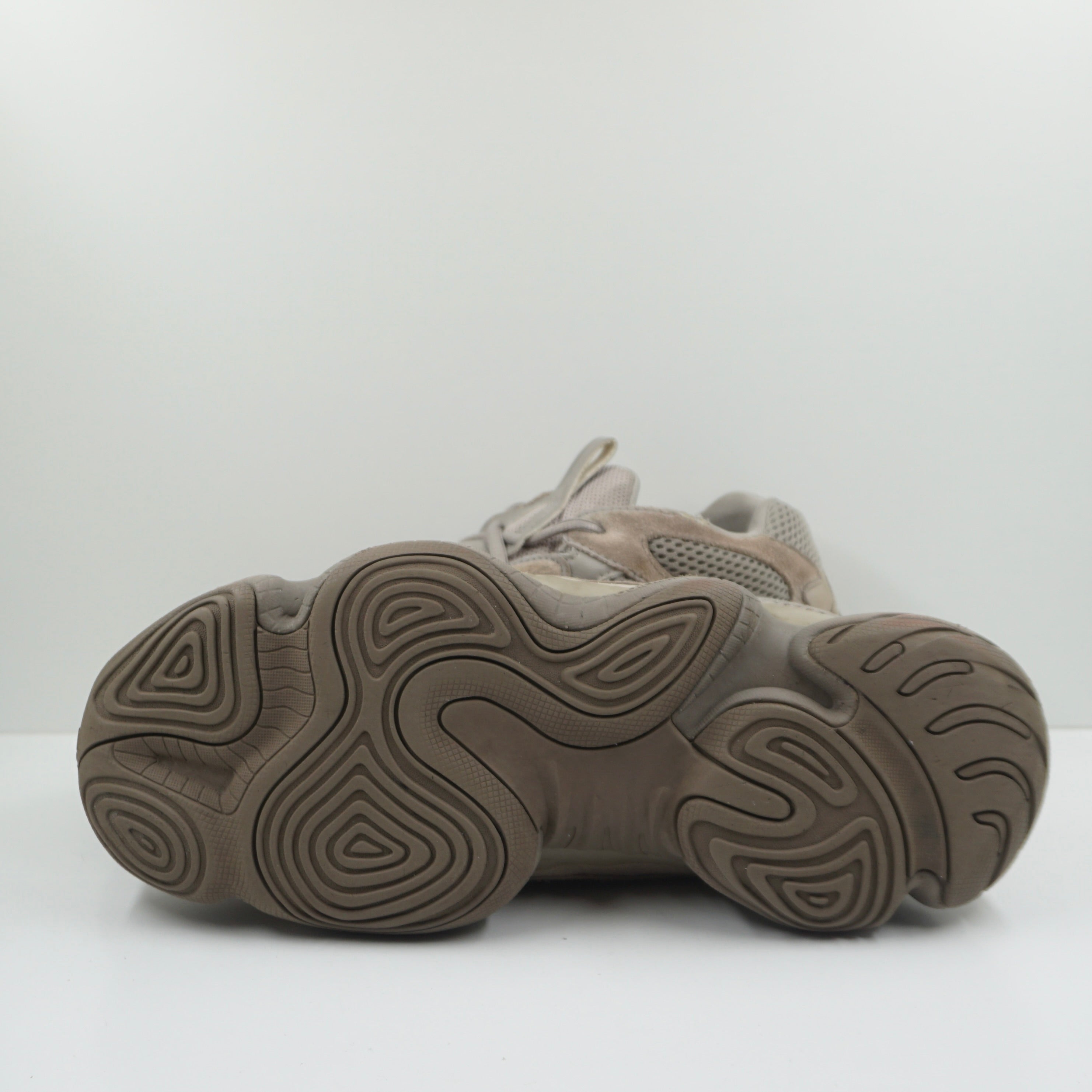 Adidas Yeezy 500 Ash Grey