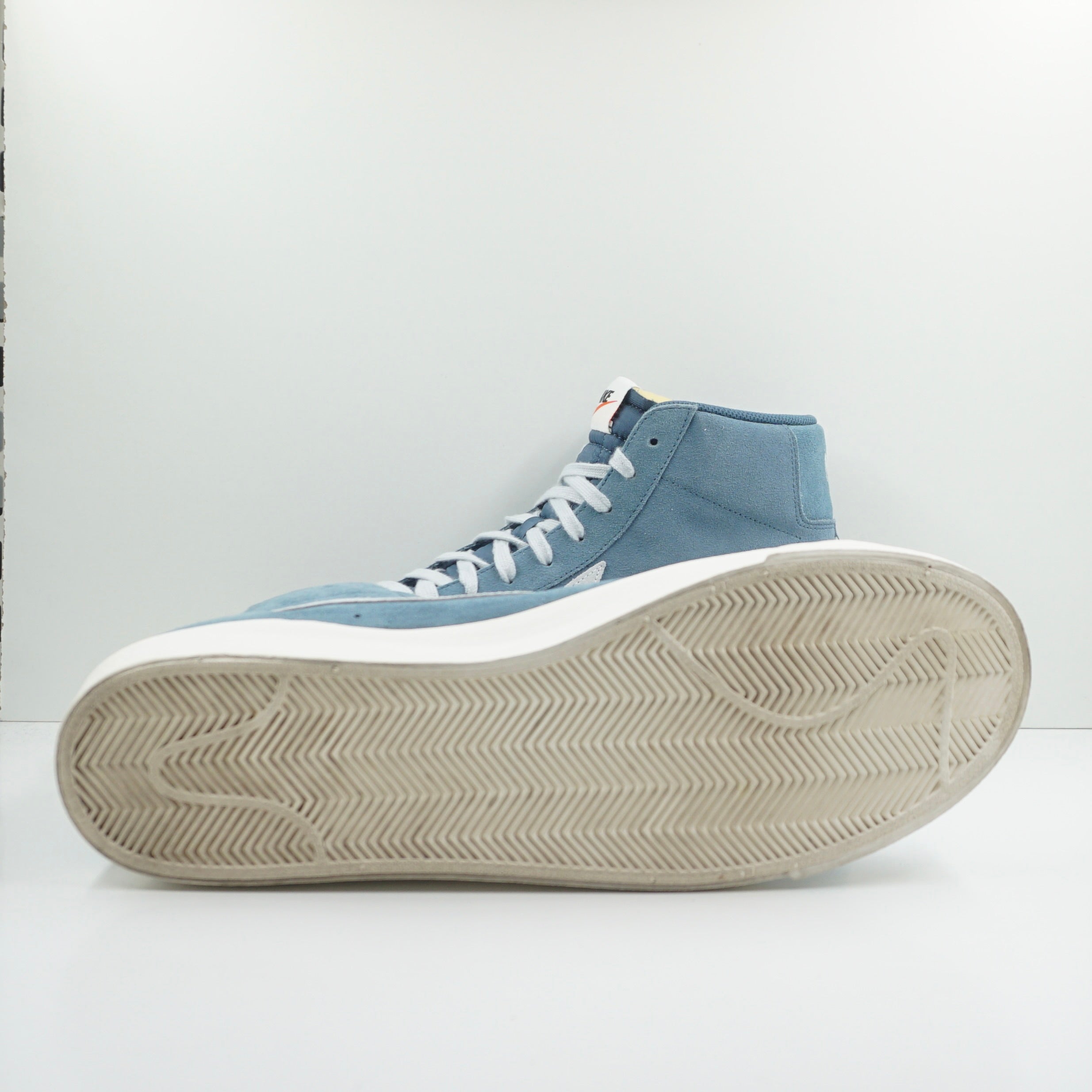 Nike Blazer Mid 77 Suede Thunderstorm