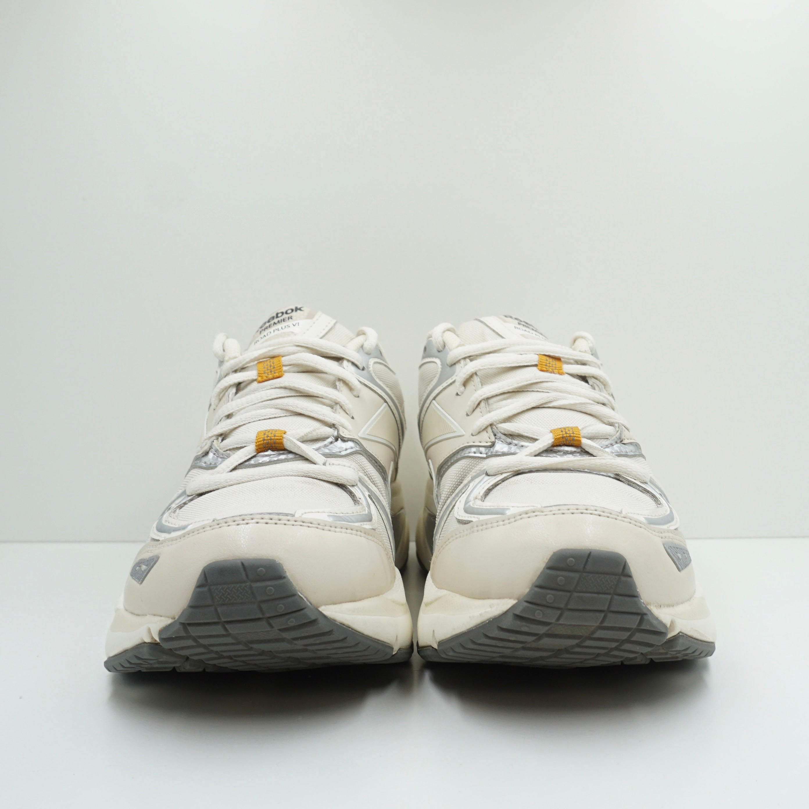 Reebok Premier Road Plus VI Beige