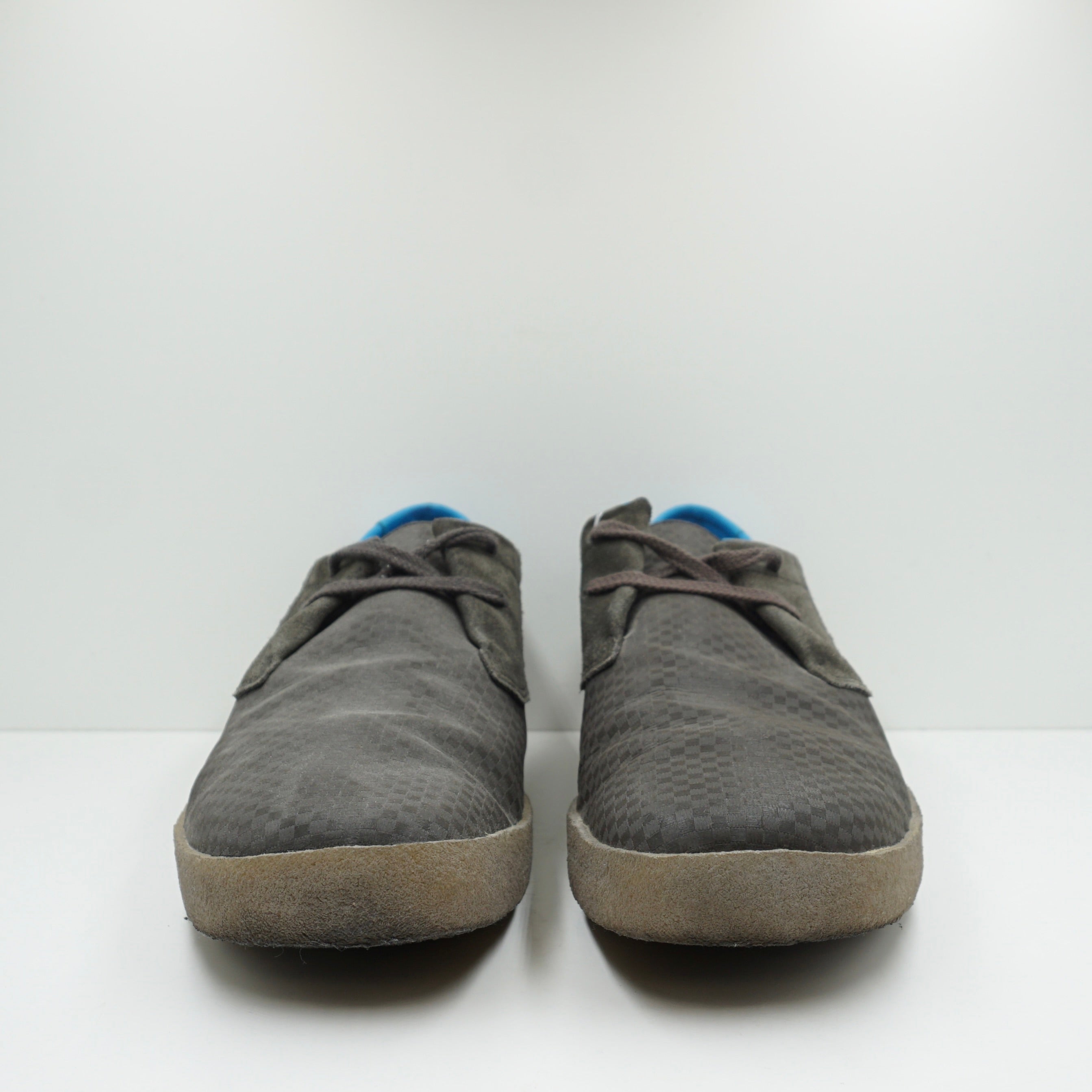 Hanon x Clarks Ashcott