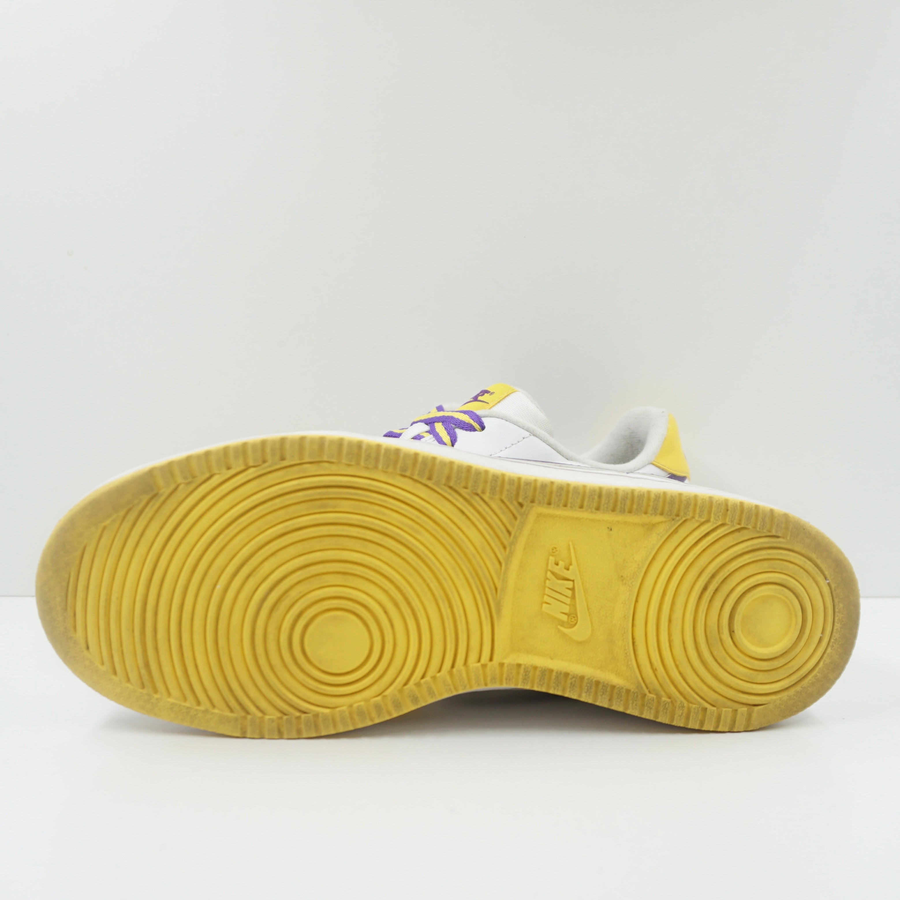 Nike Backboard Lakers