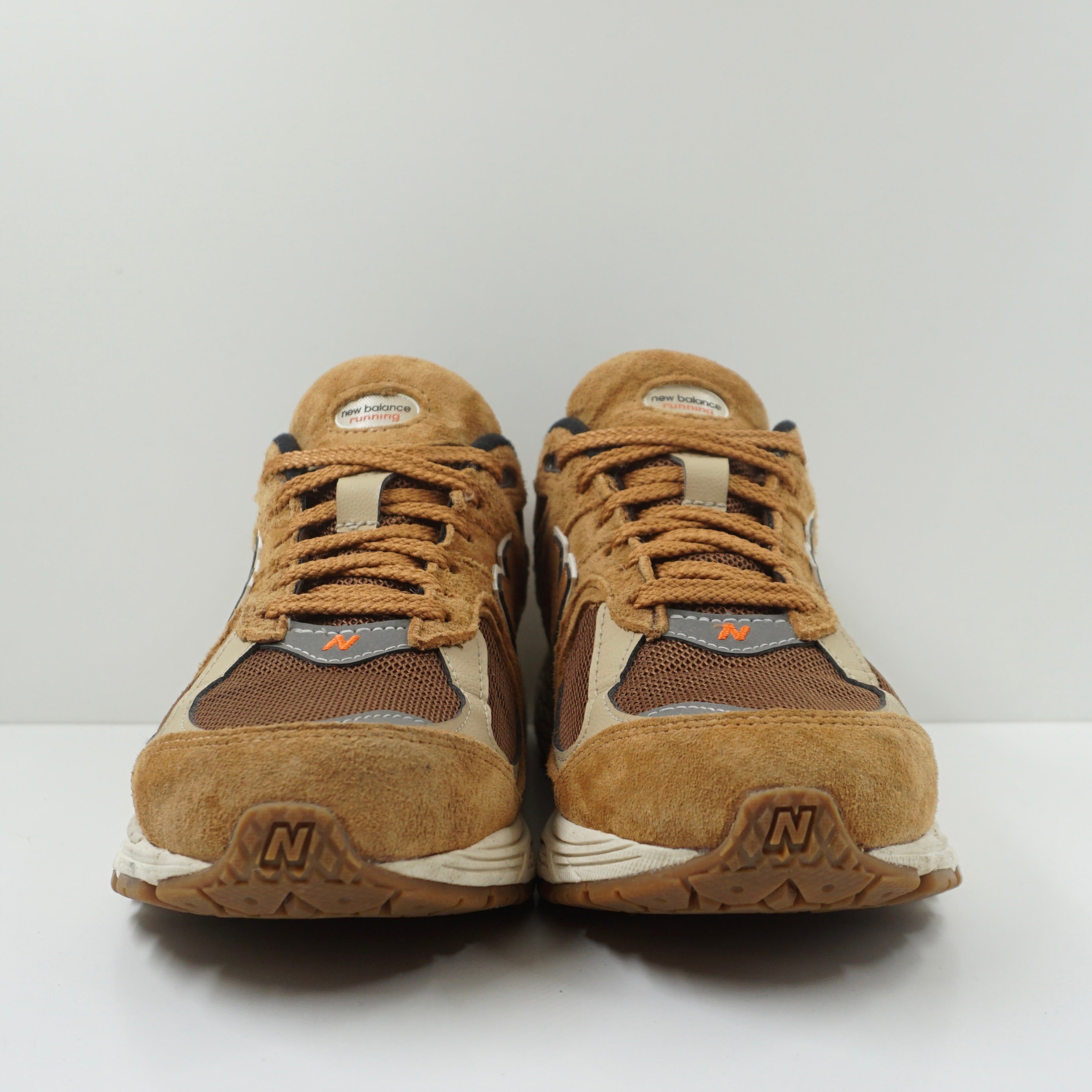 New Balance 2002R Gore-Tex Tobacco