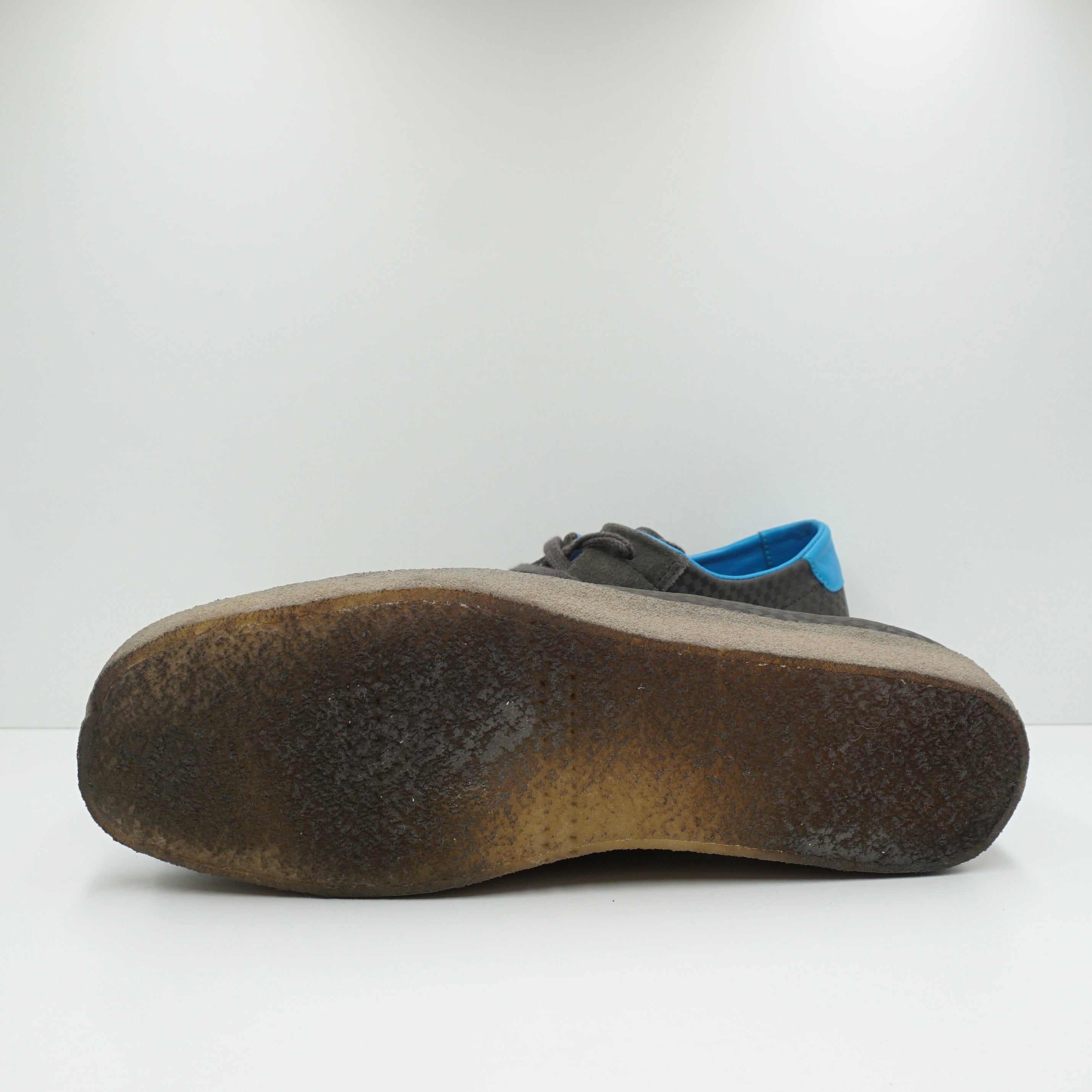 Hanon x Clarks Ashcott
