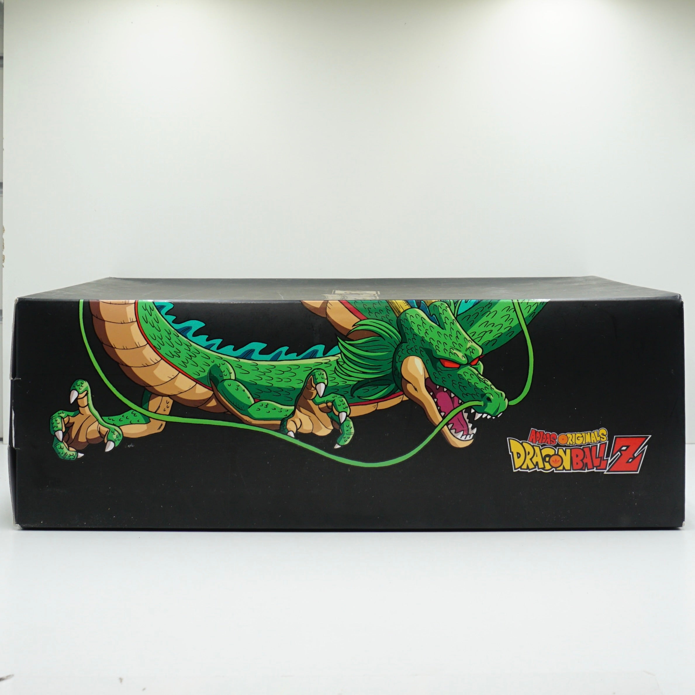 Adidas EQT Support Mid ADV Primeknit Dragon Ball Z Super Shenron