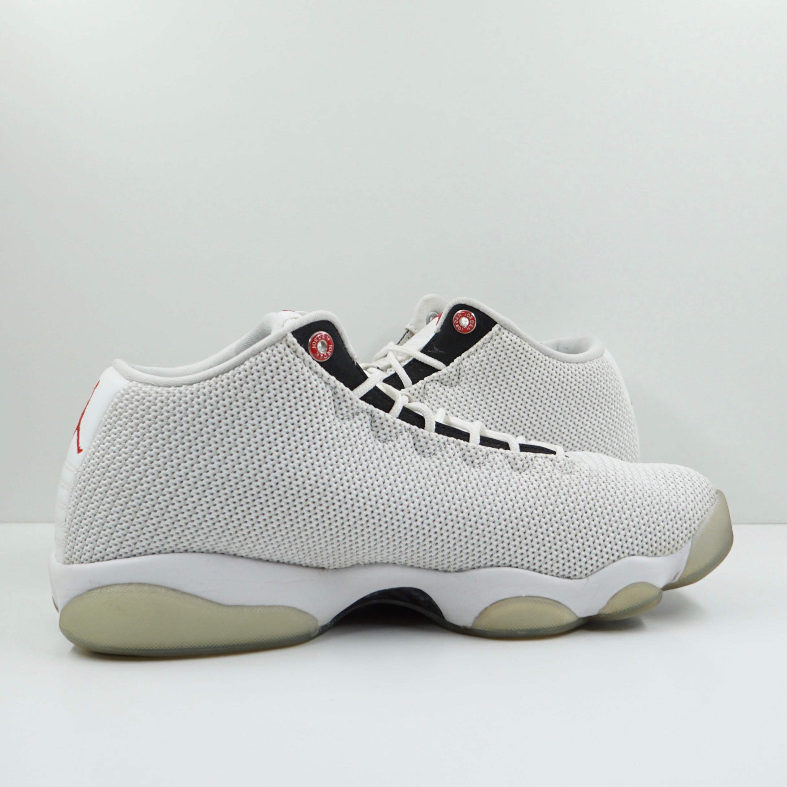 Jordan Horizon Low Pure Platinum