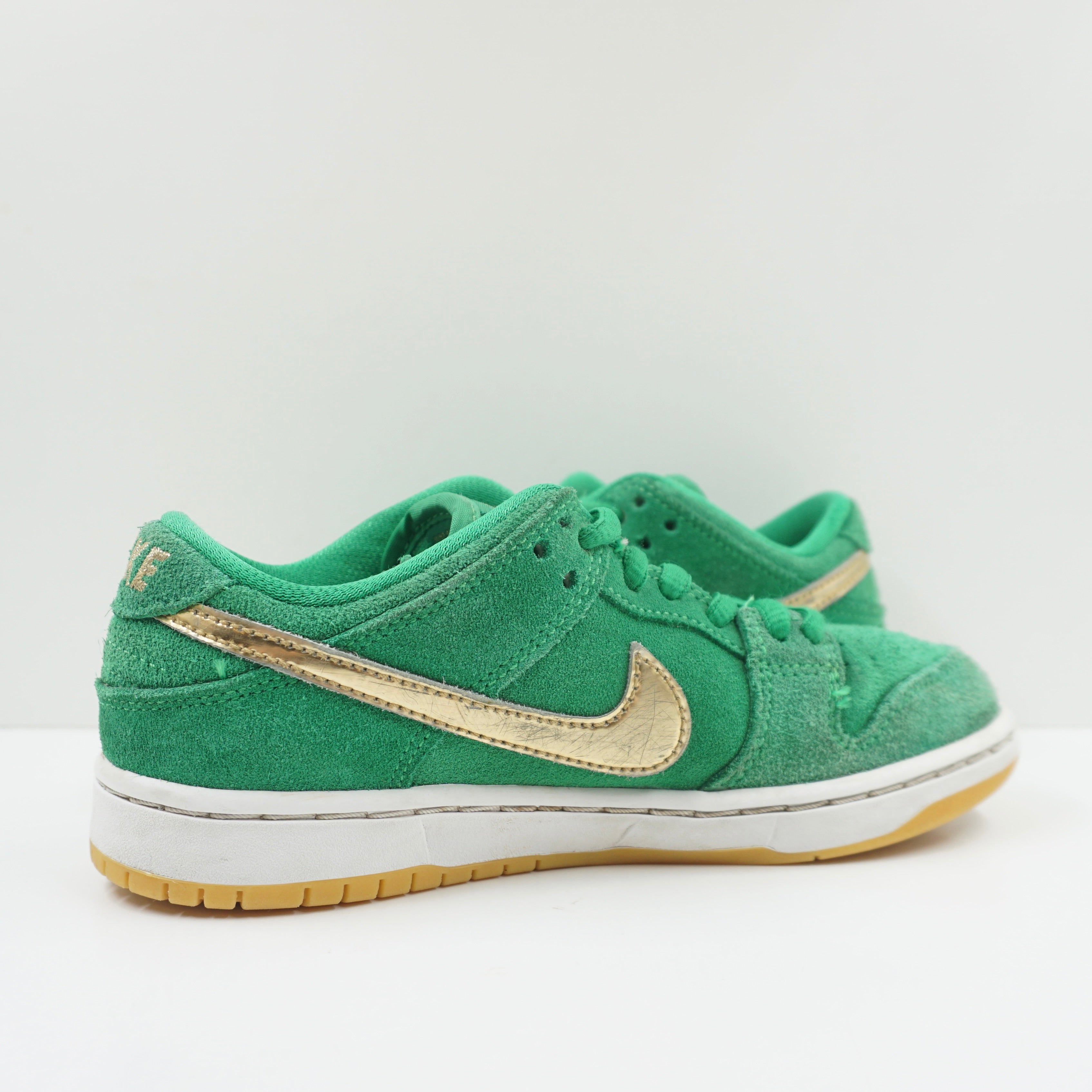 Nike SB Dunk Low St. Patricks Day (PS)
