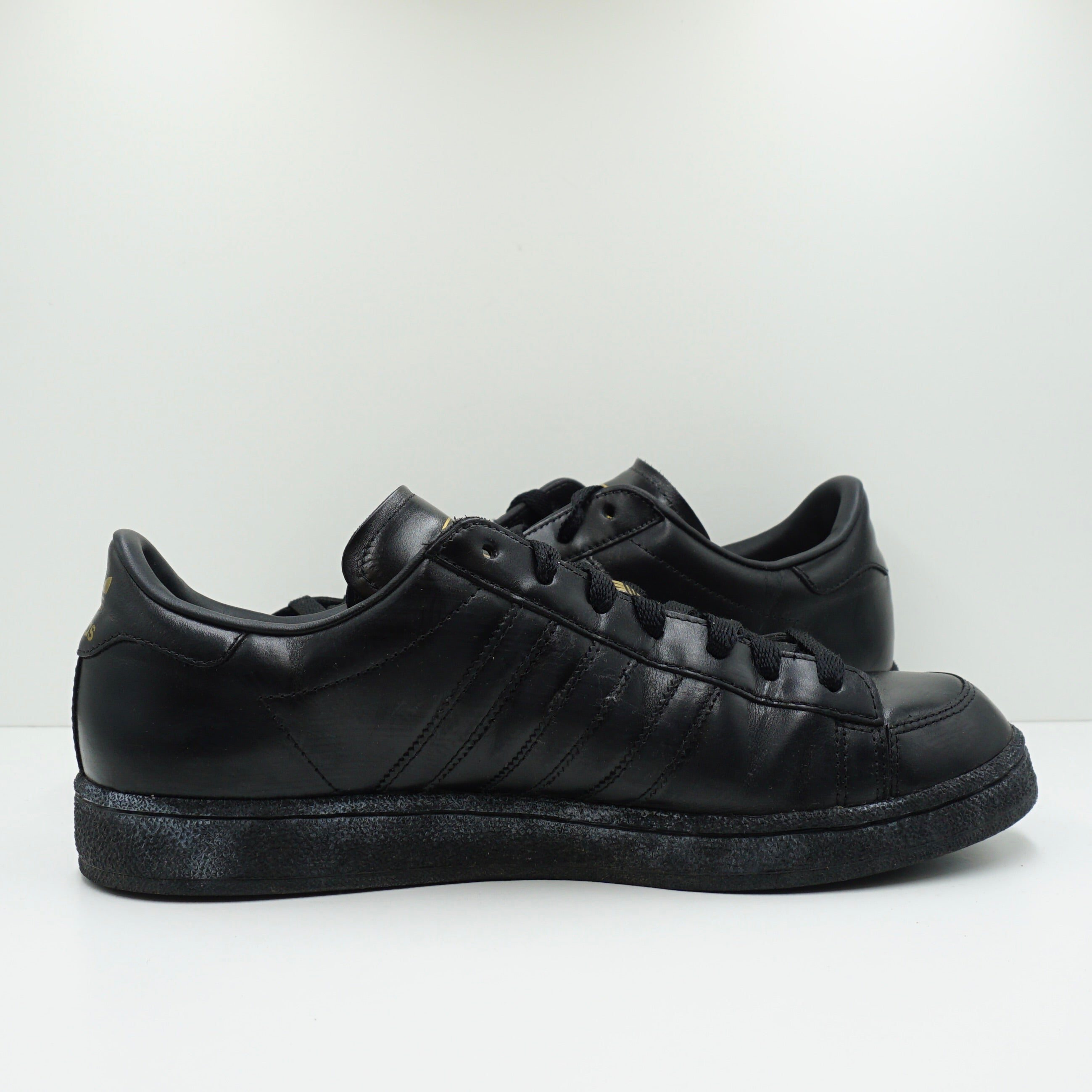 Adidas Kareem Low V2 Black (2005)