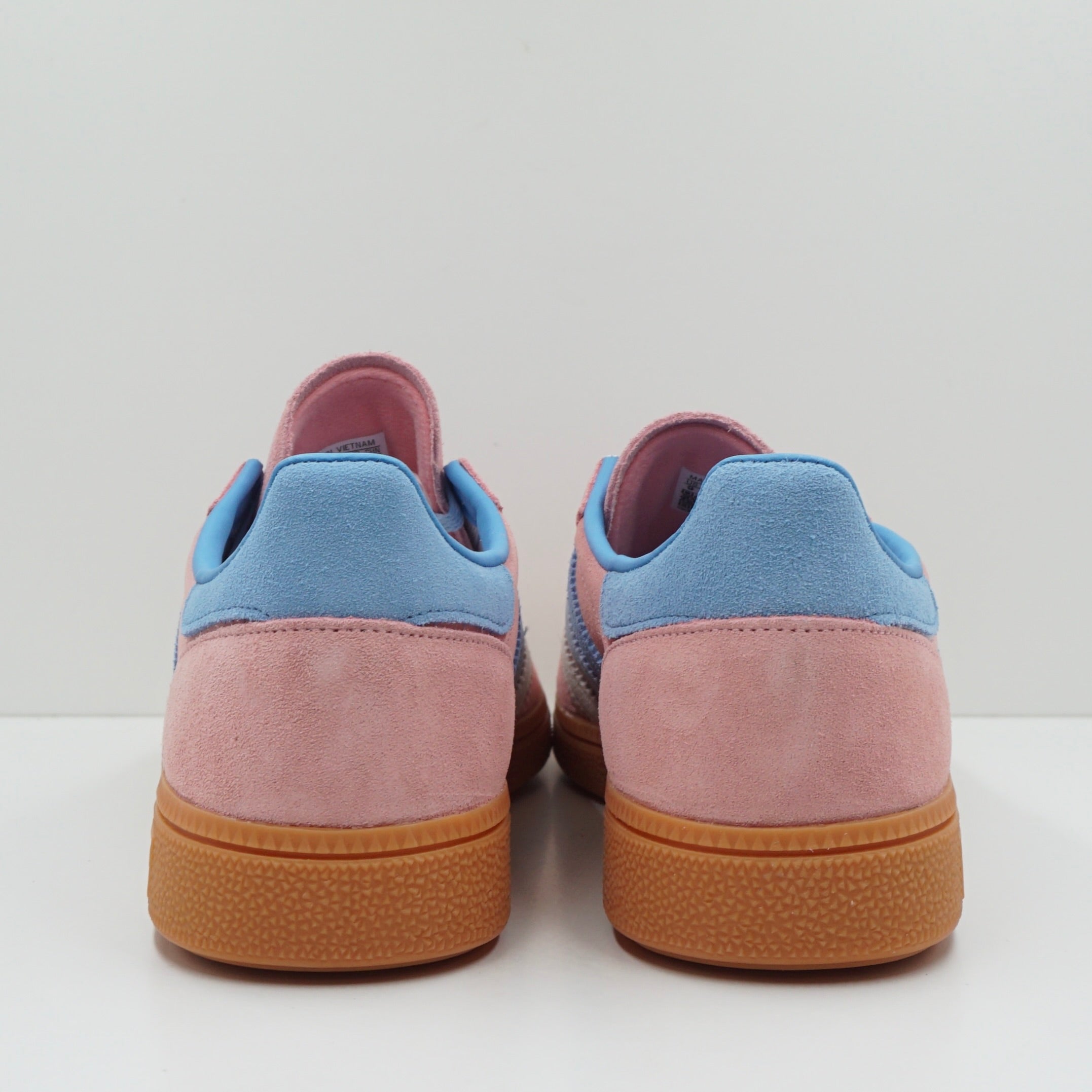 Adidas Handball Spezial Semi Pink Spark (W)