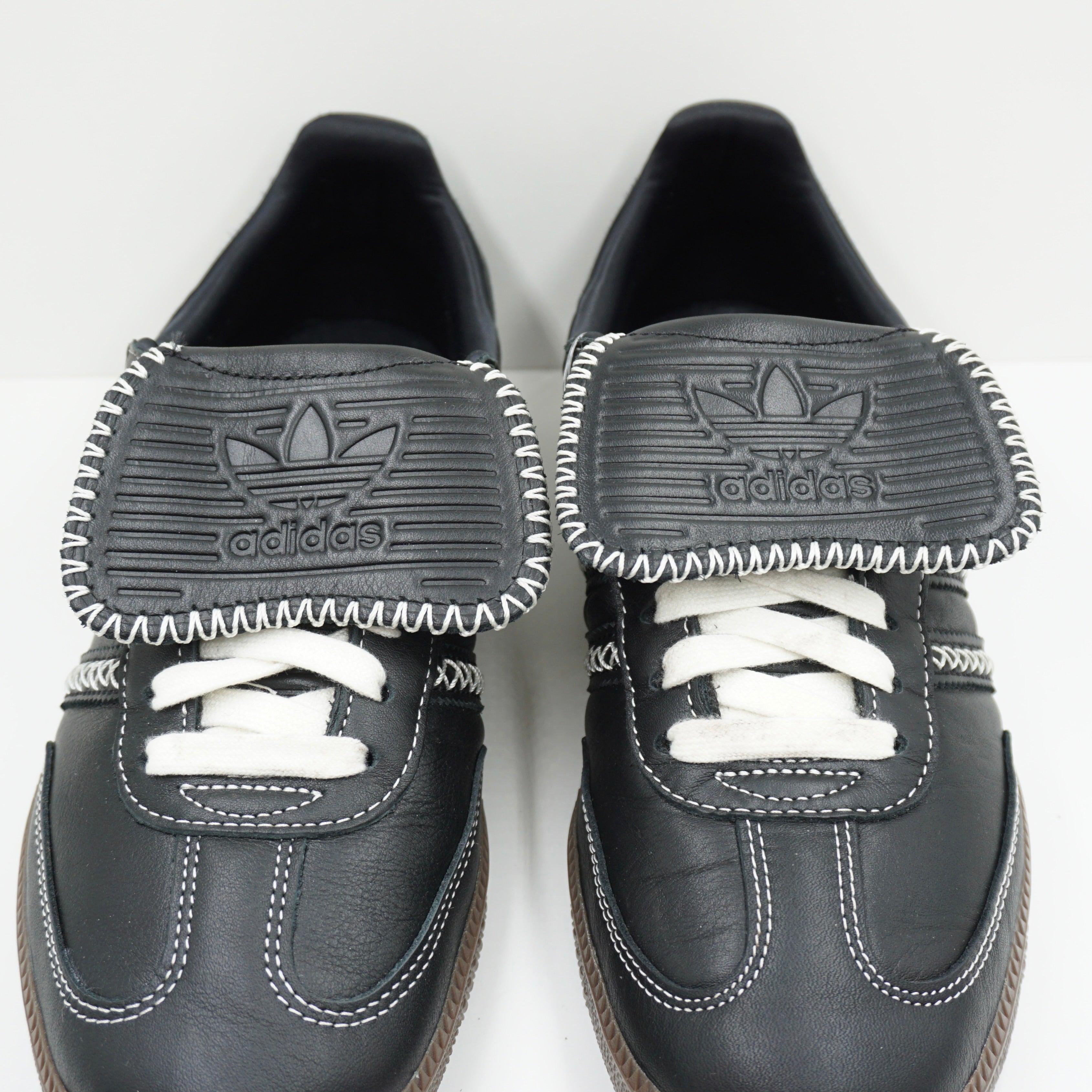 Adidas Samba LT Black