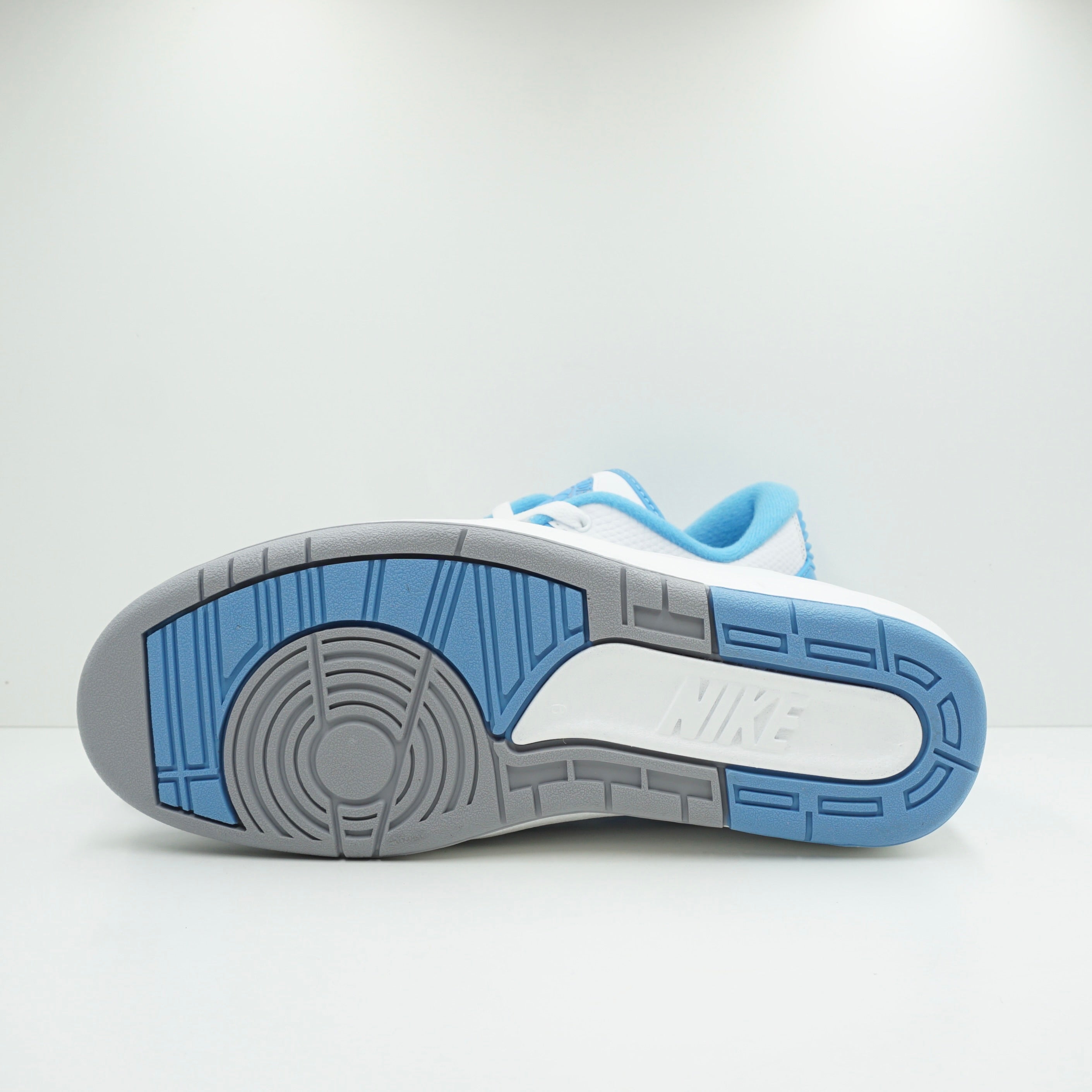 Jordan 2 Retro Low UNC
