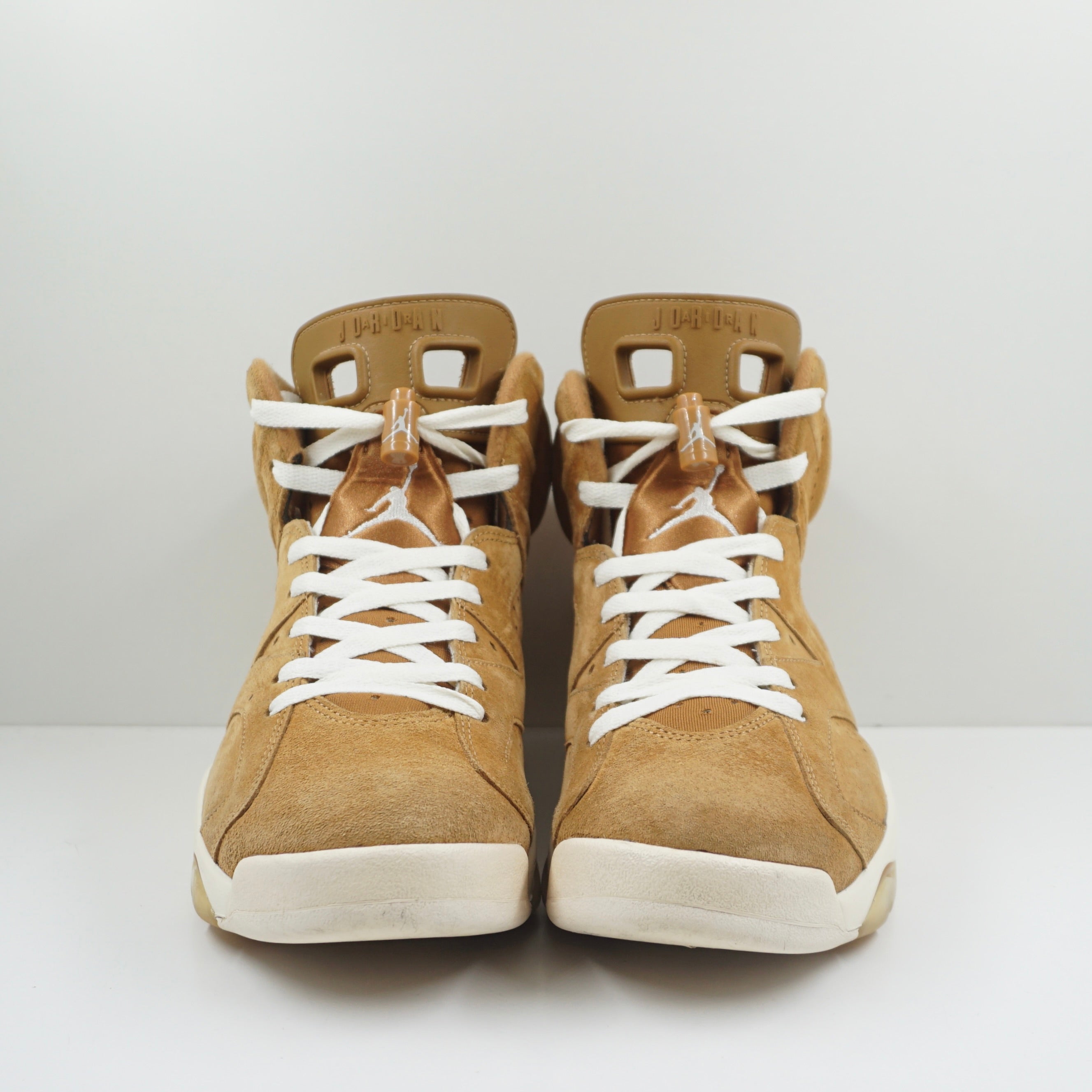 Jordan 6 Retro Wheat