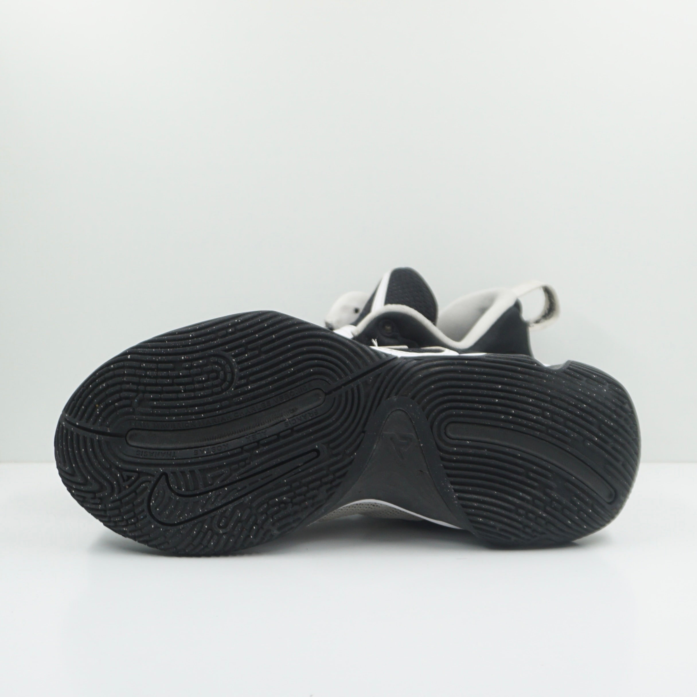 Nike Giannis Immortality 3 Made in Sepolia