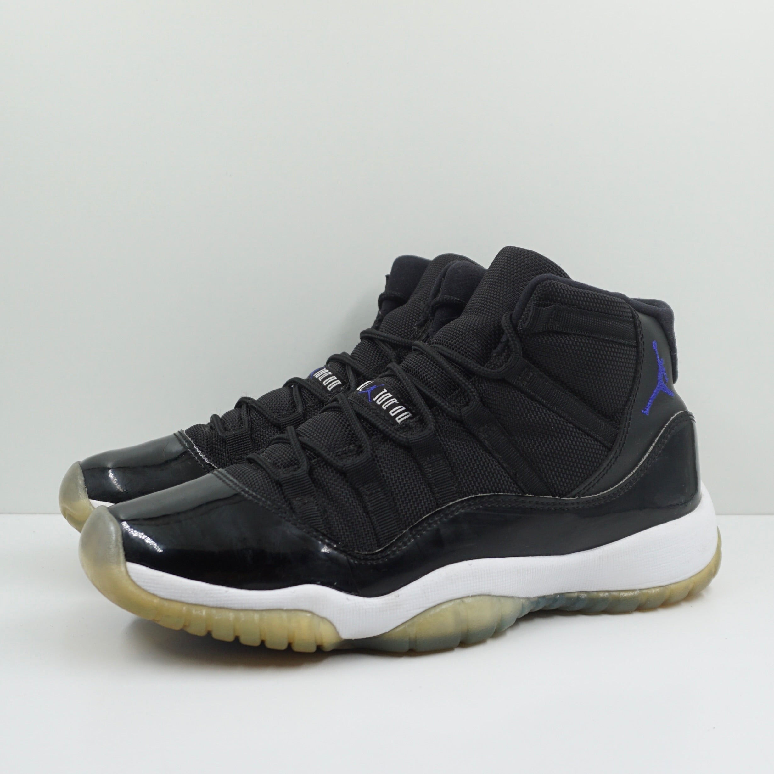 Jordan 11 Retro Space Jam (GS)