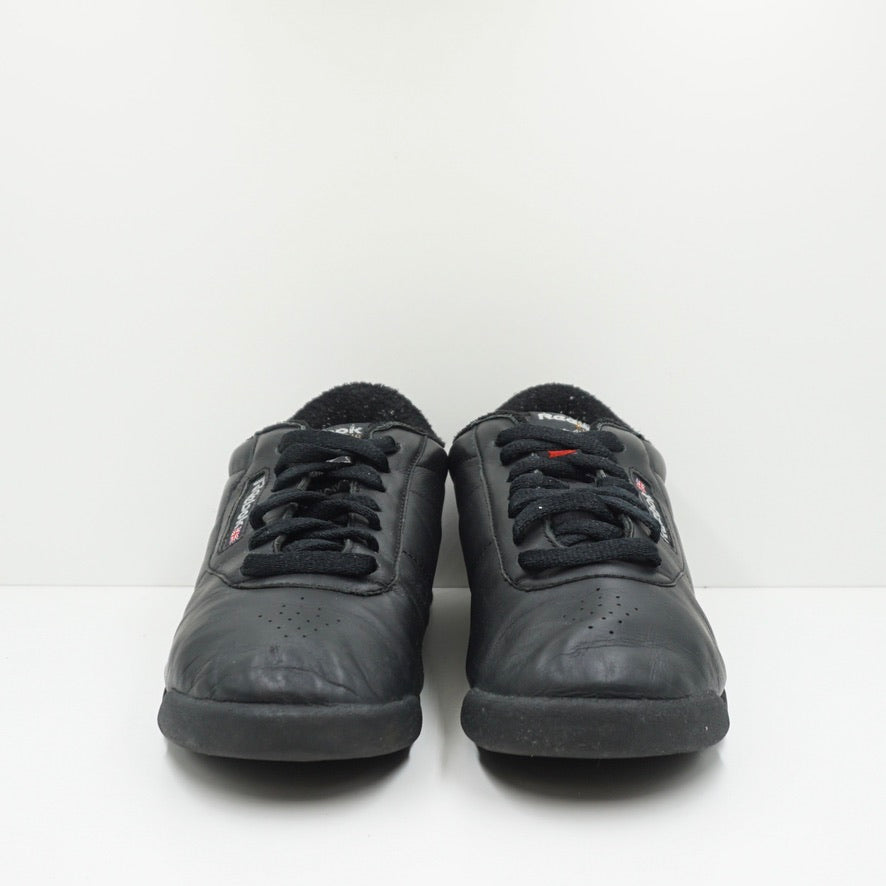 Reebok Princess Black (W)