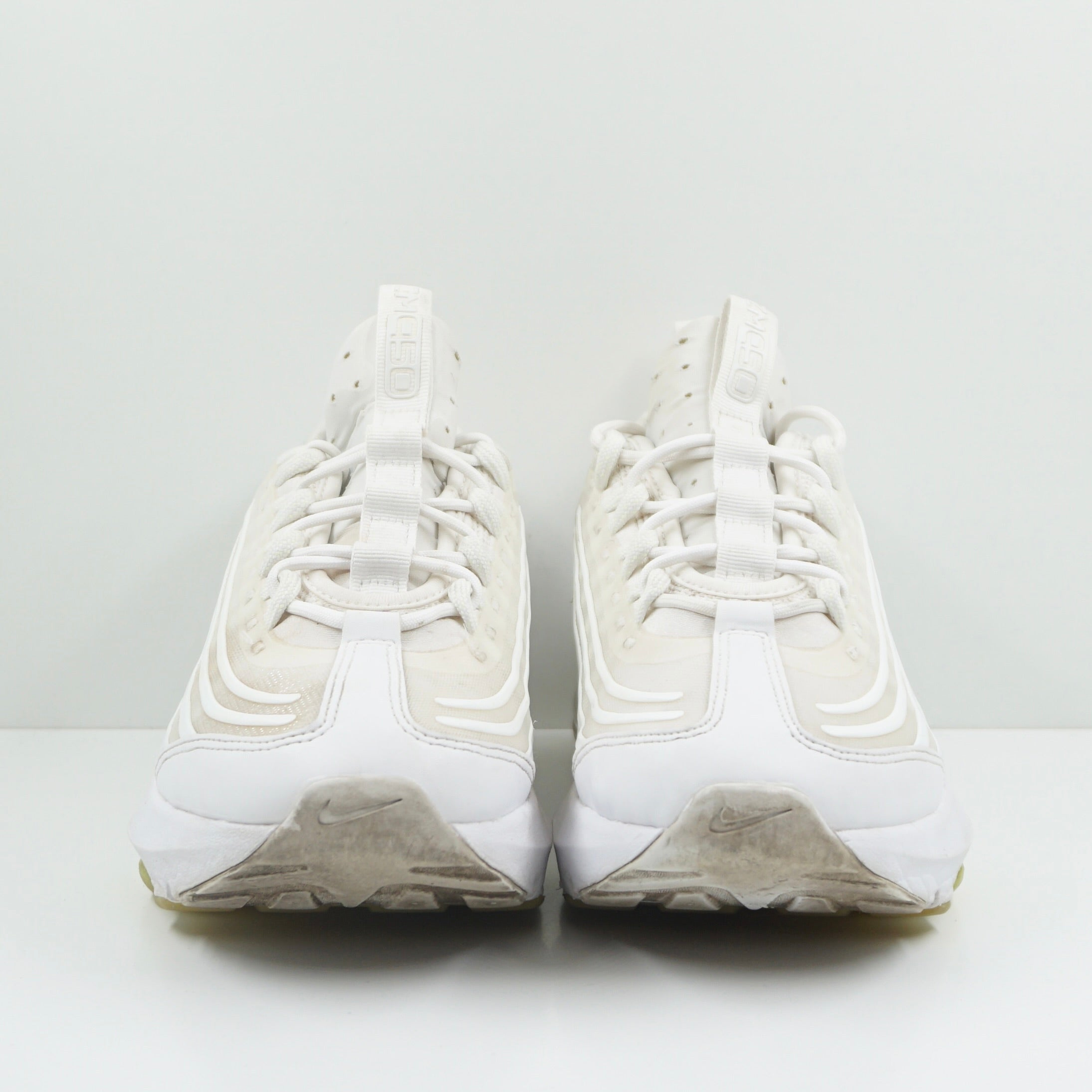 Nike Air Max ZM950 White Barely Volt (W)